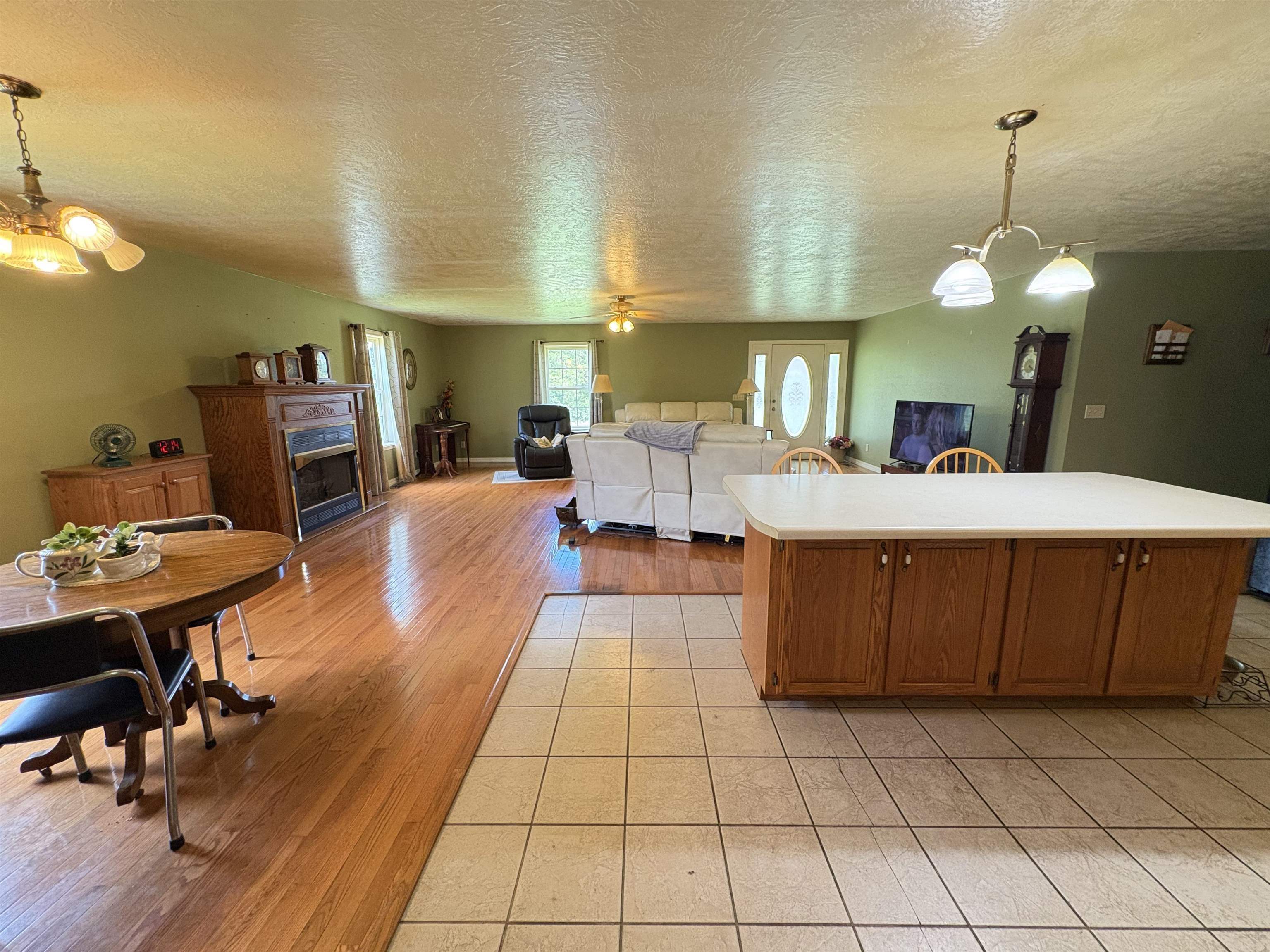 4849 AR Highway 354  Wiseman, AR