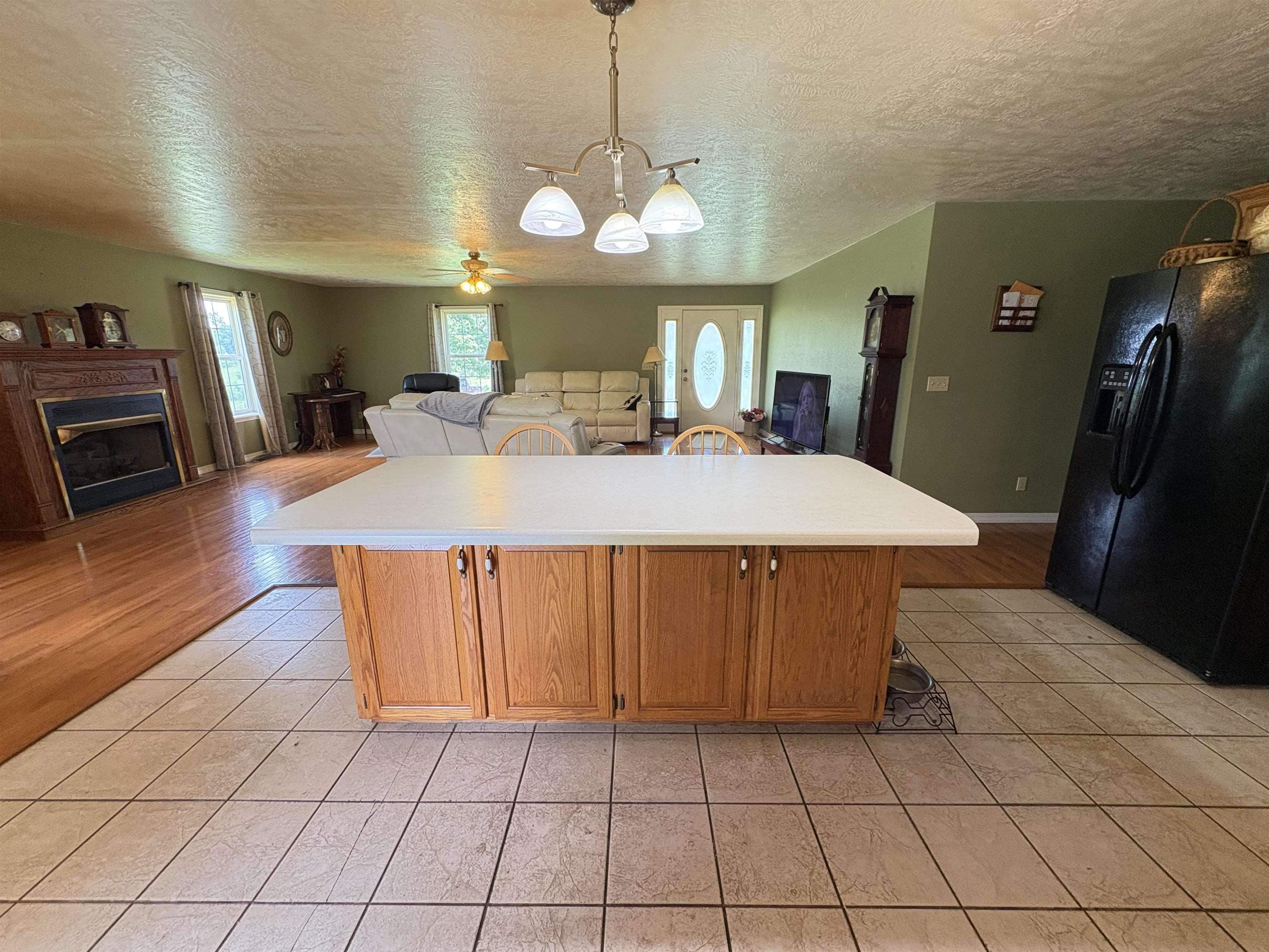 4849 AR Highway 354  Wiseman, AR