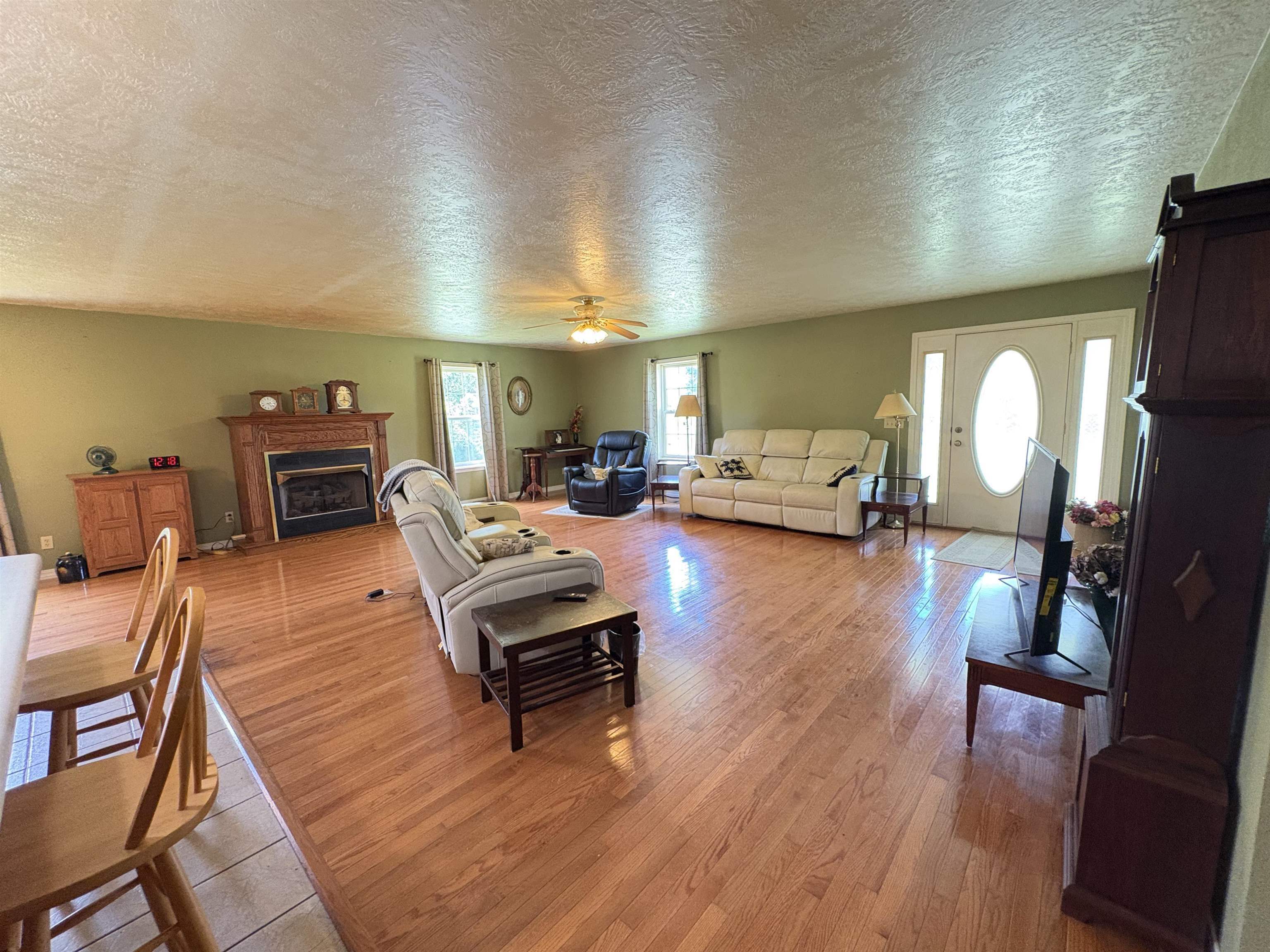 4849 AR Highway 354  Wiseman, AR