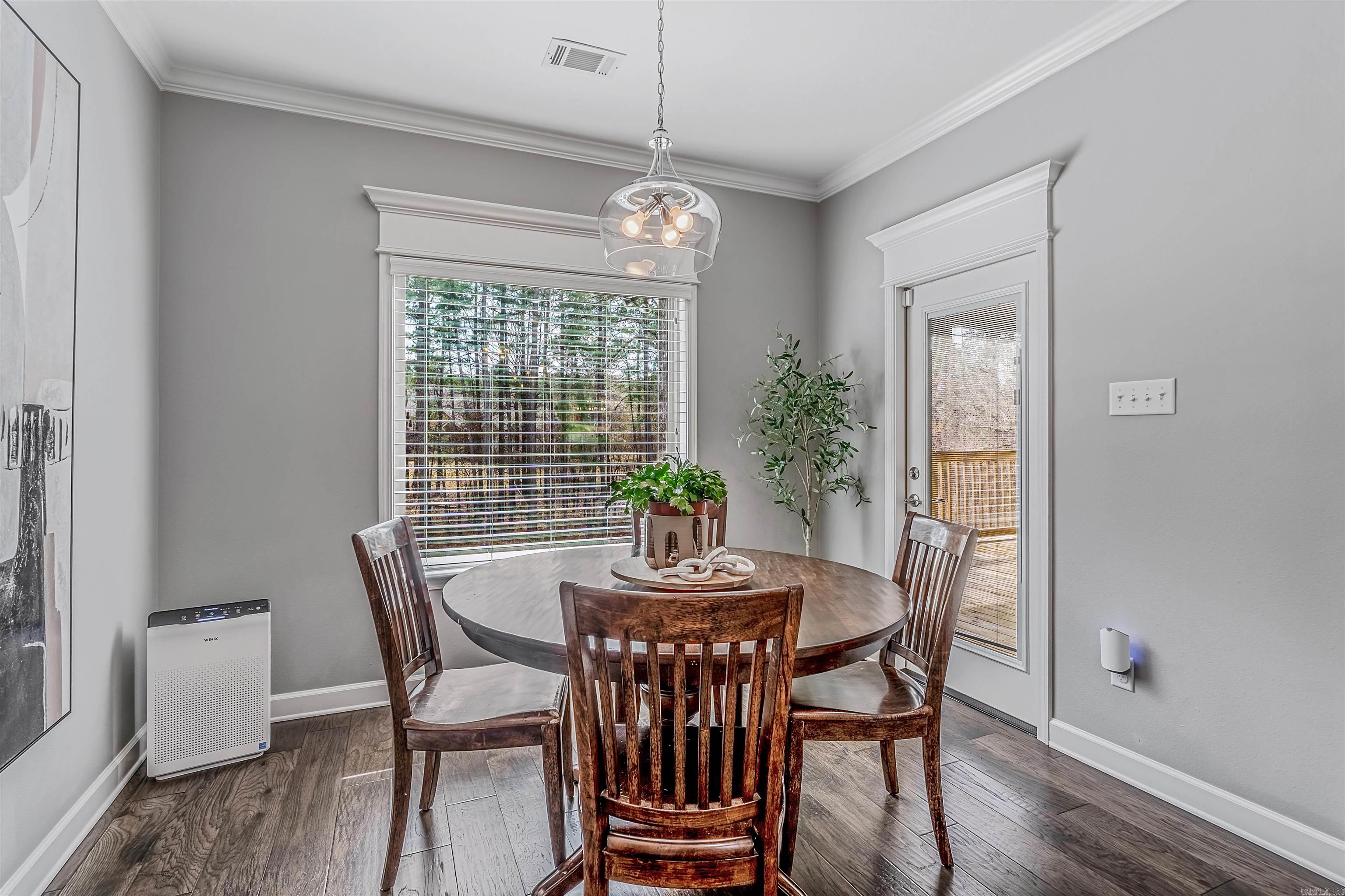 15611 Scenic Point Dr  North Little Rock, AR