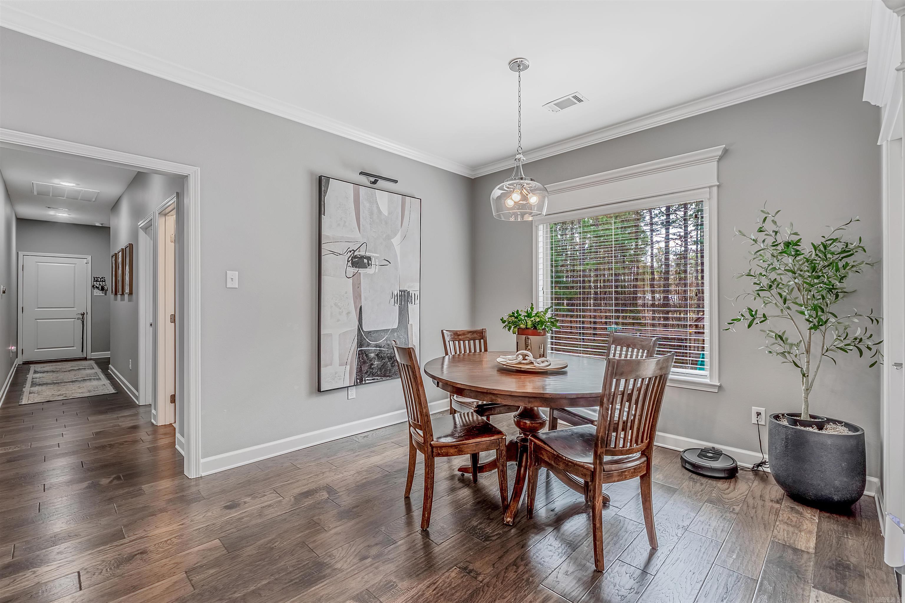 15611 Scenic Point Dr  North Little Rock, AR