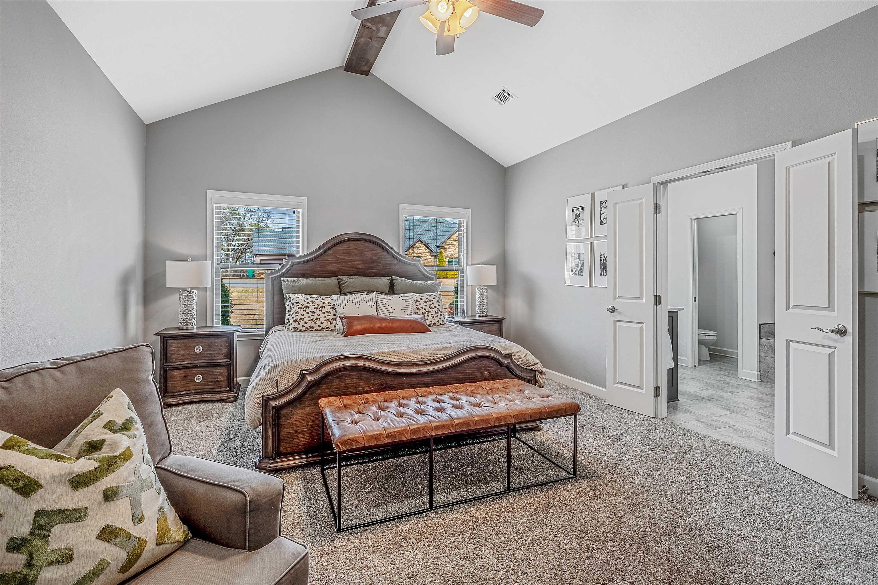 15611 Scenic Point Dr  North Little Rock, AR