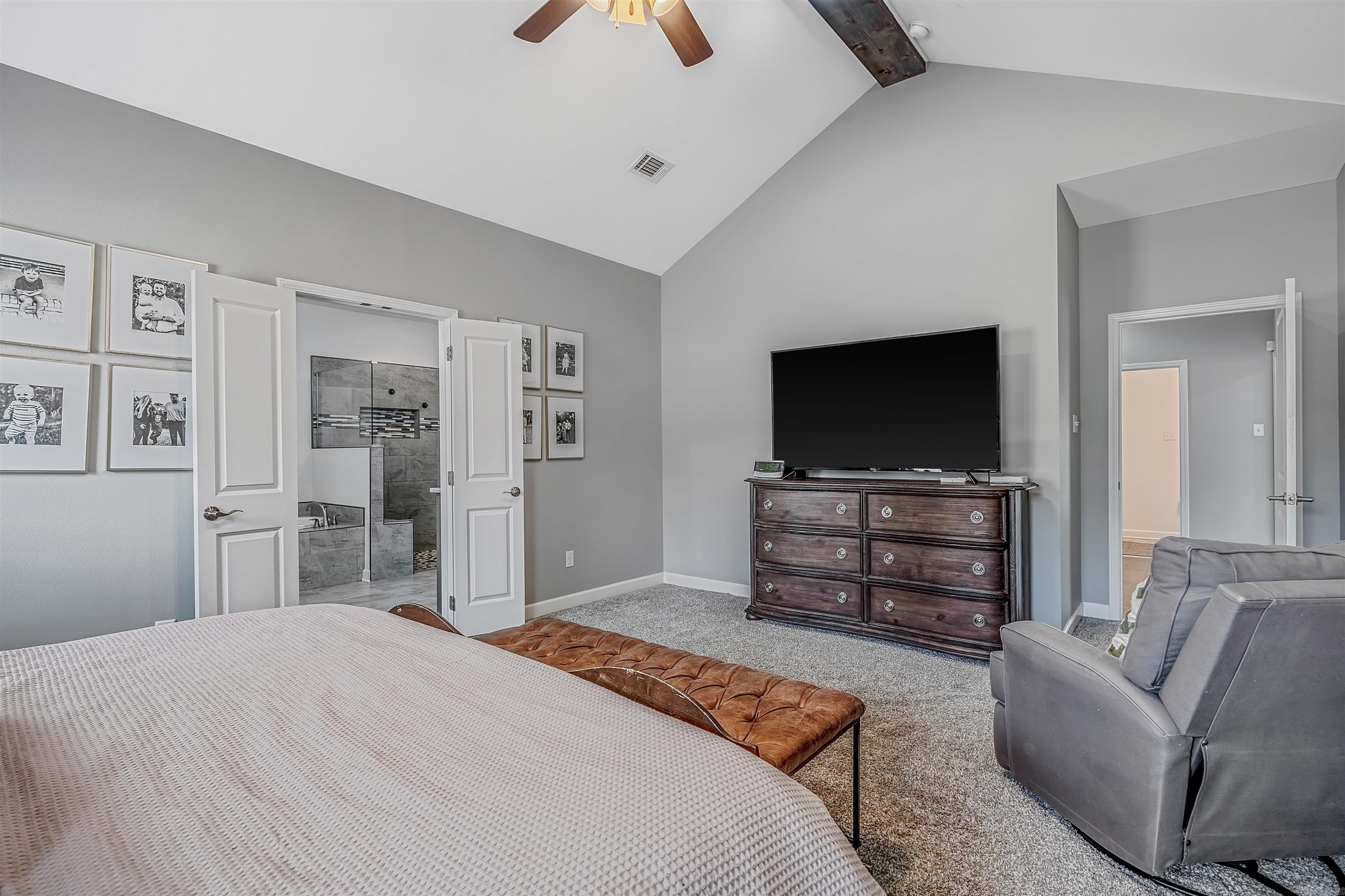 15611 Scenic Point Dr  North Little Rock, AR