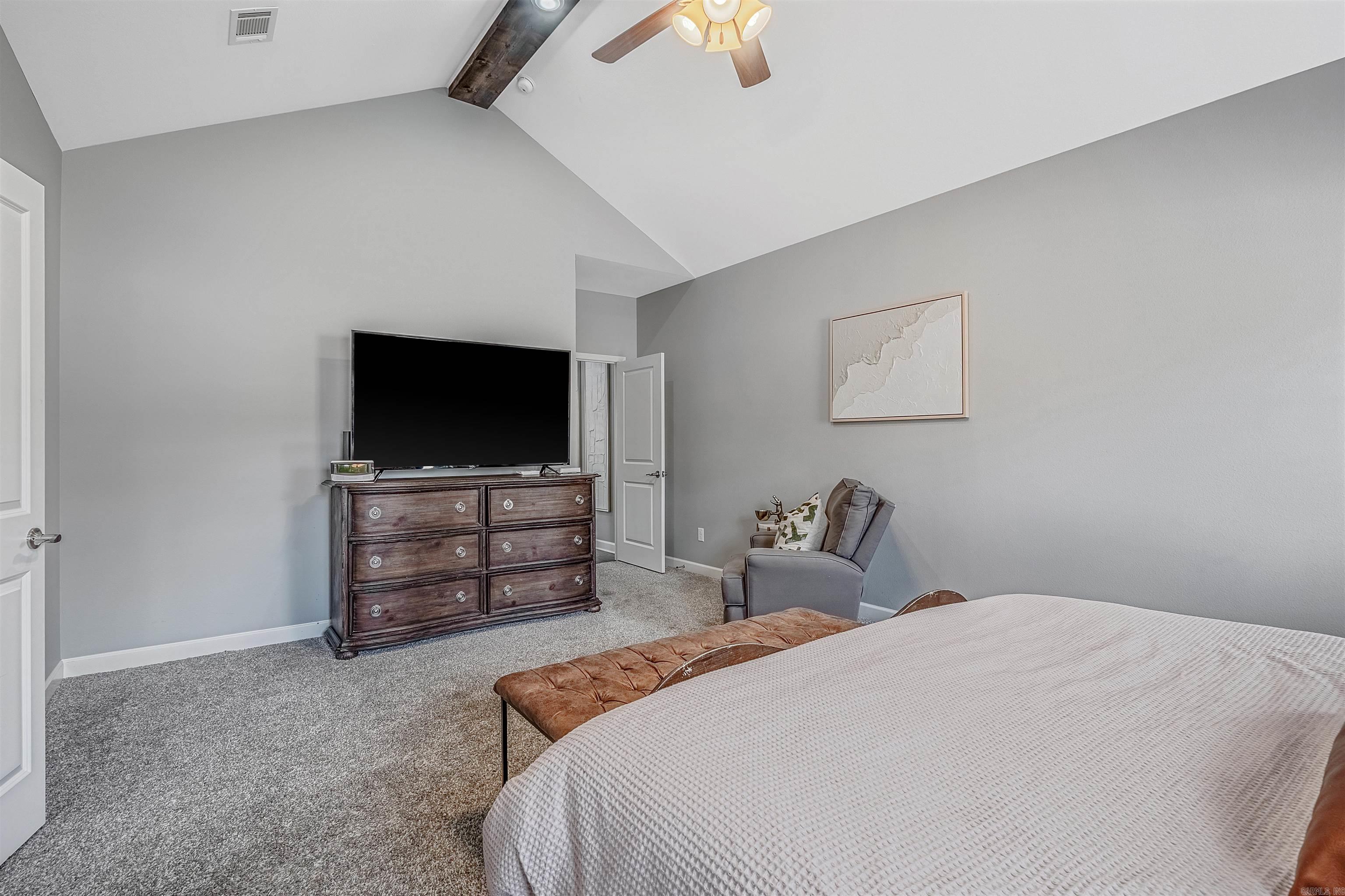 15611 Scenic Point Dr  North Little Rock, AR