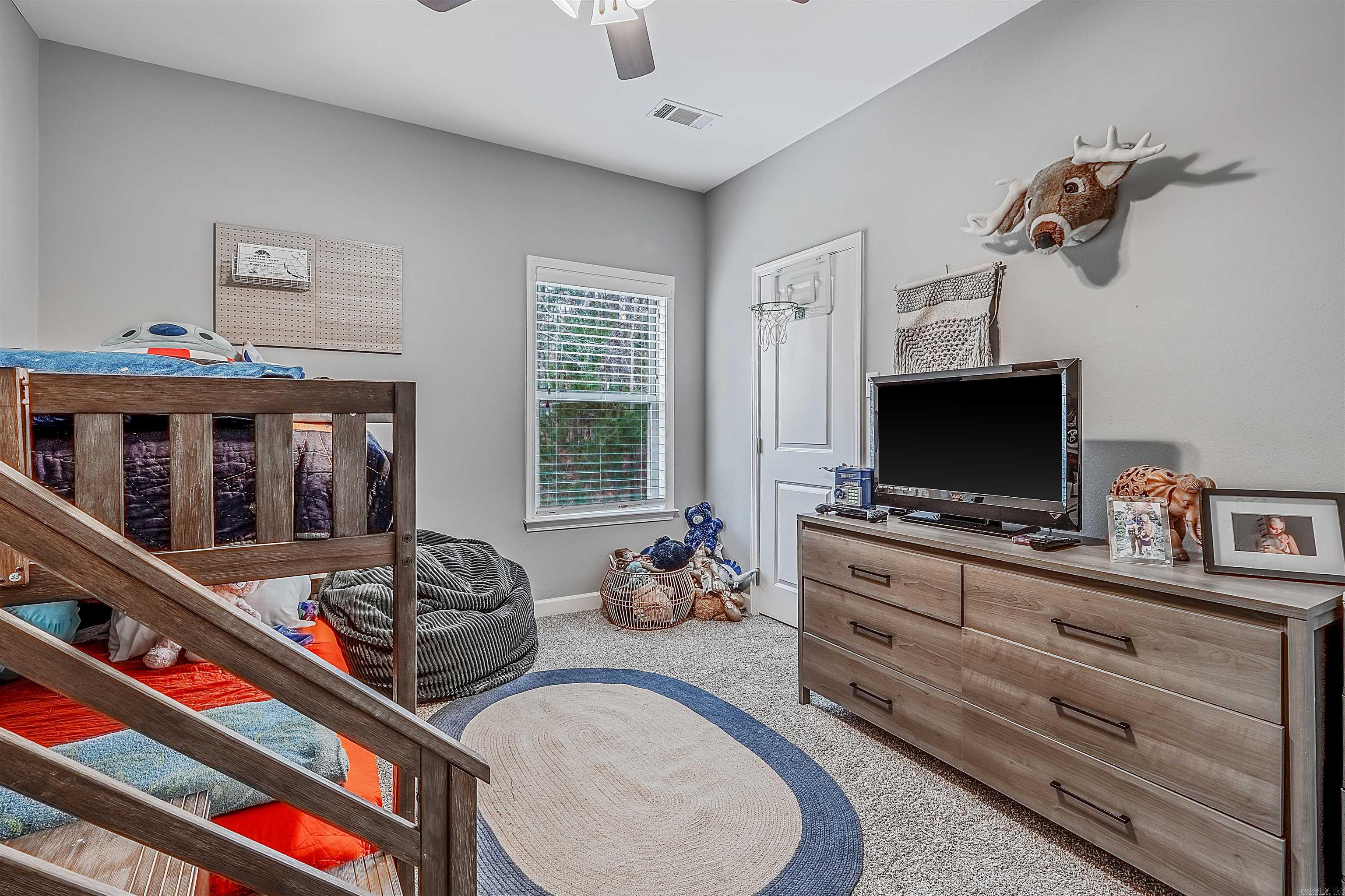 15611 Scenic Point Dr  North Little Rock, AR