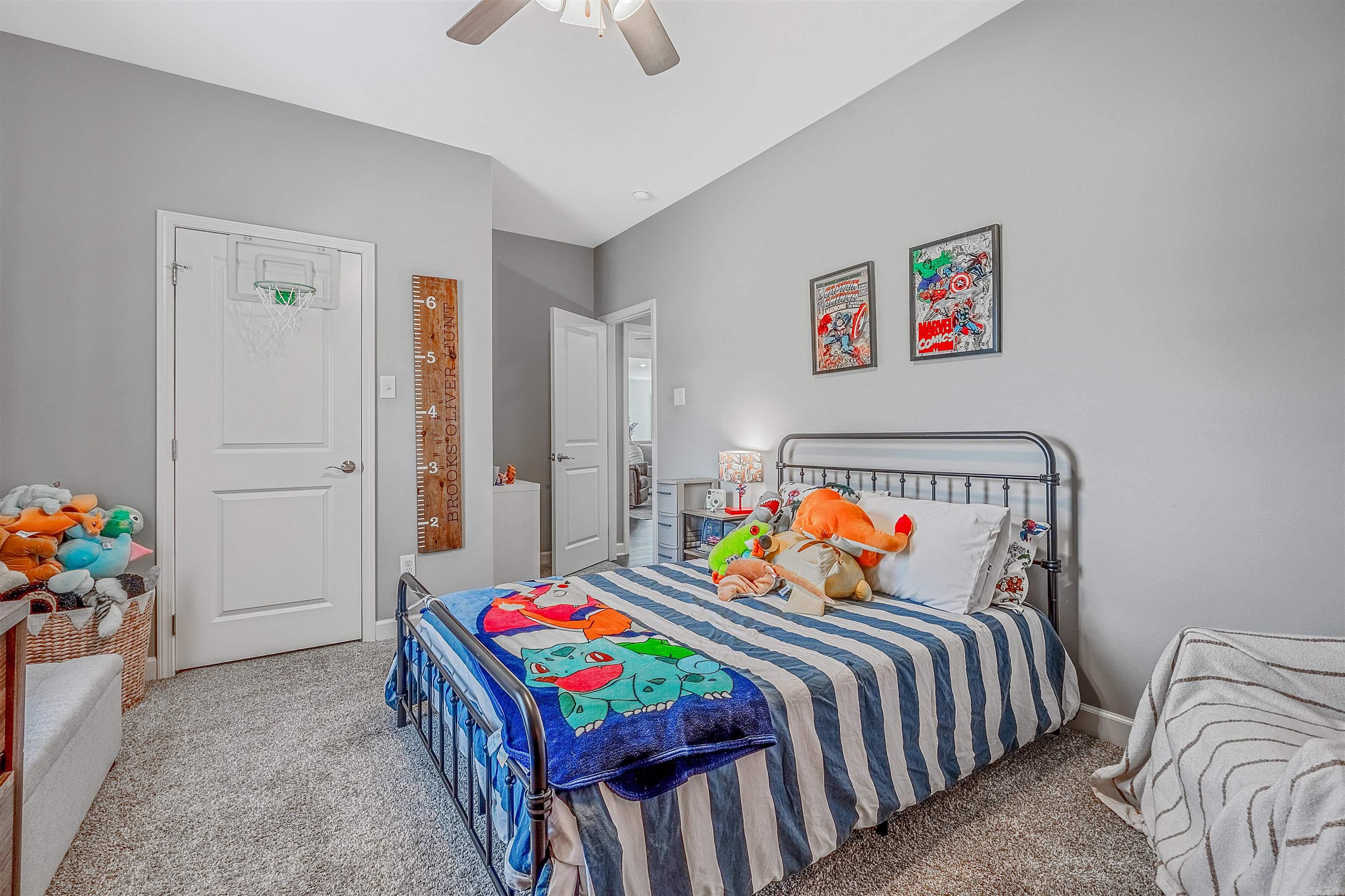 15611 Scenic Point Dr  North Little Rock, AR