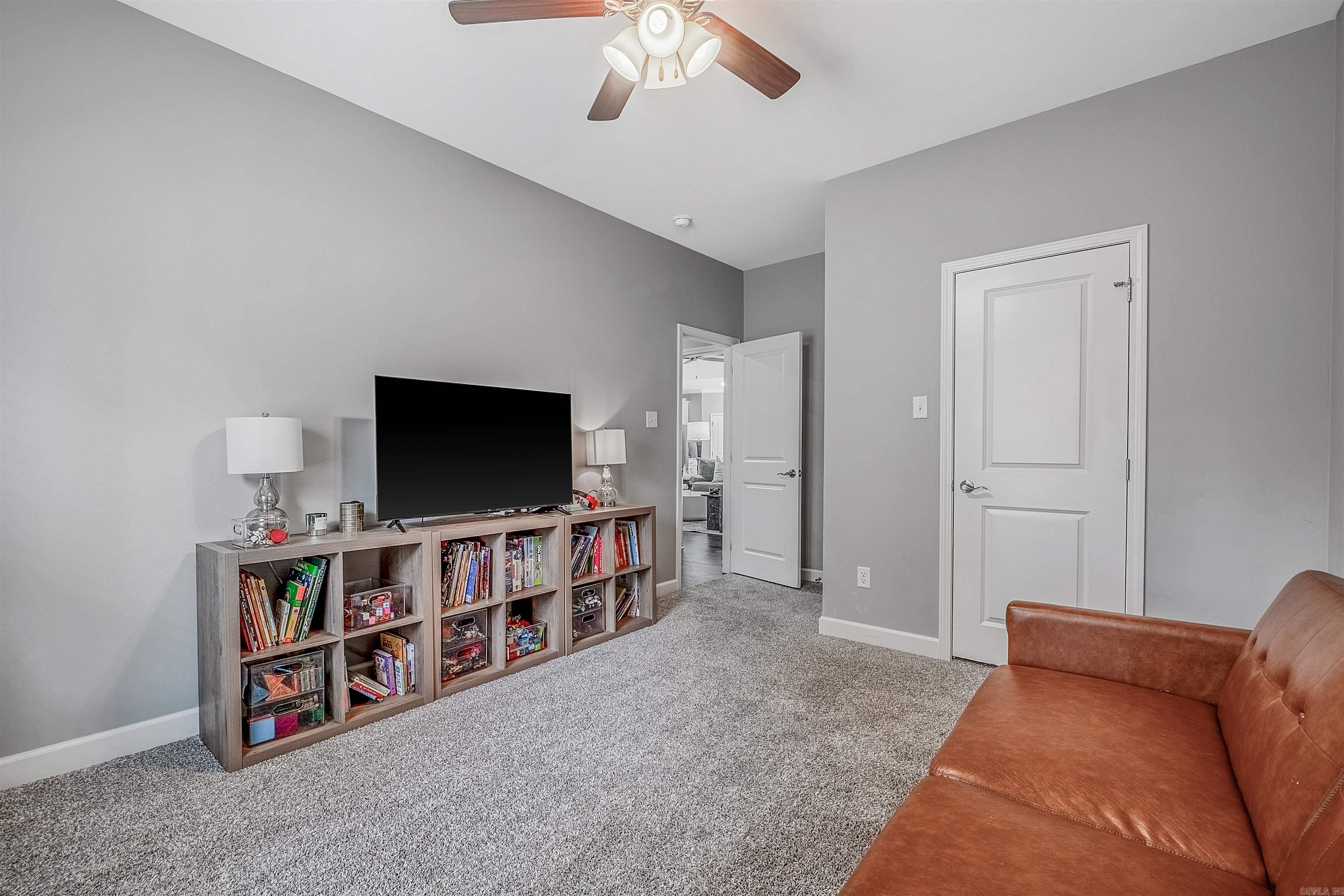 15611 Scenic Point Dr  North Little Rock, AR