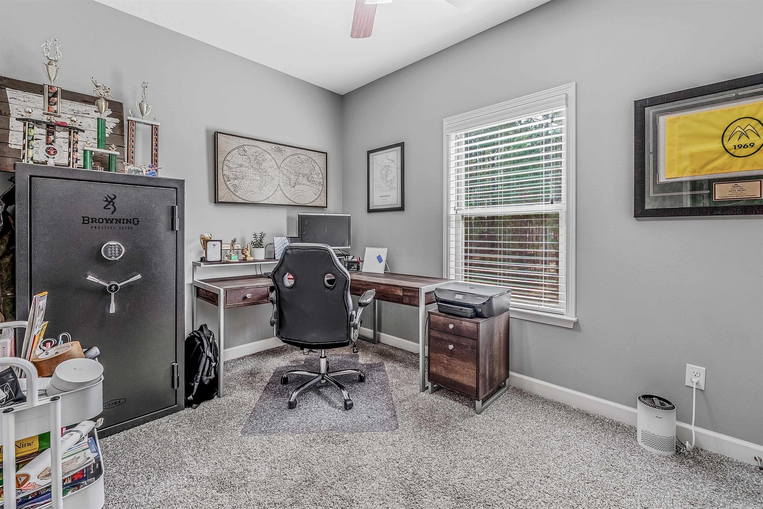 15611 Scenic Point Dr  North Little Rock, AR