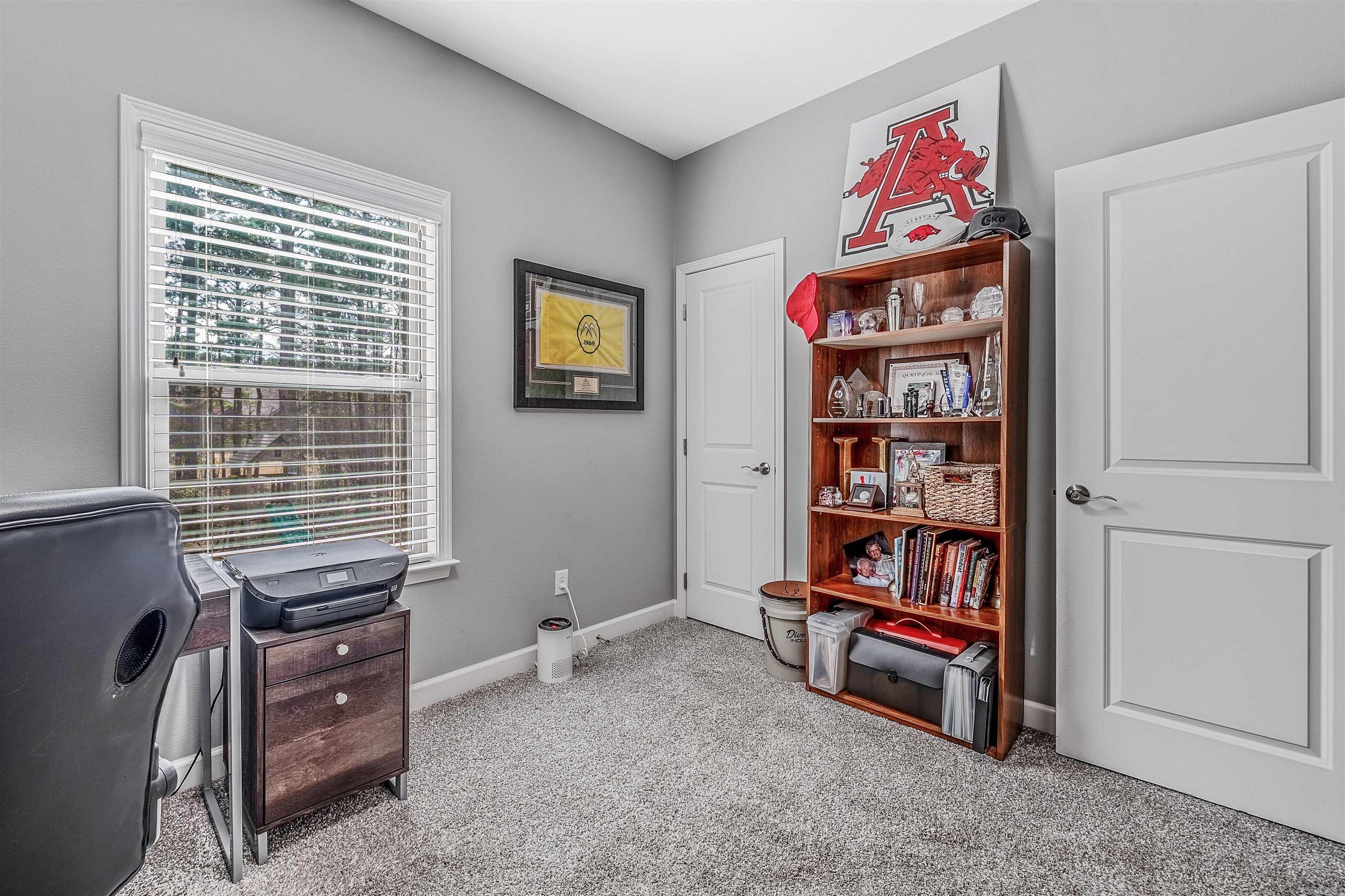 15611 Scenic Point Dr  North Little Rock, AR