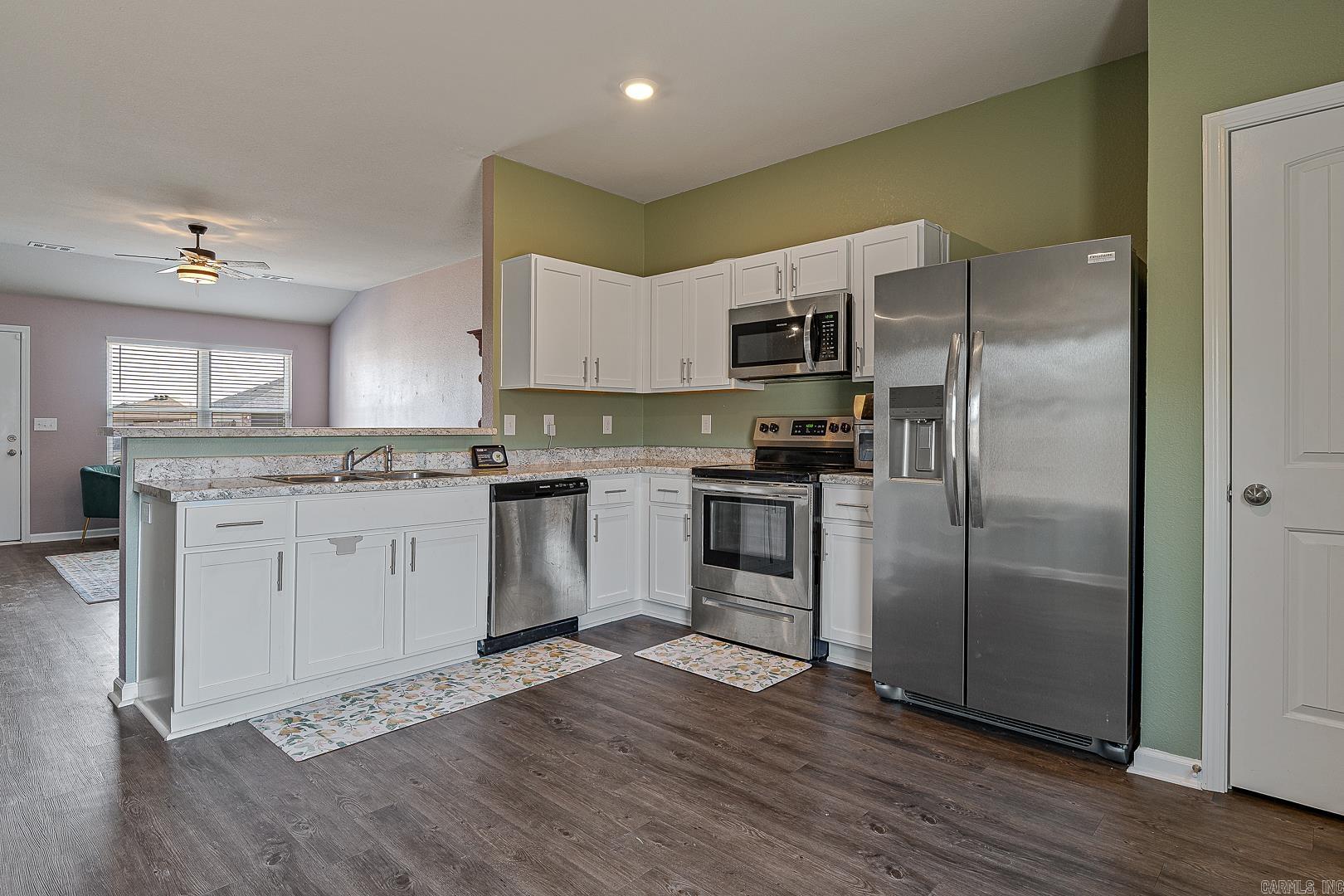 745 Brody Ct  Jonesboro, AR