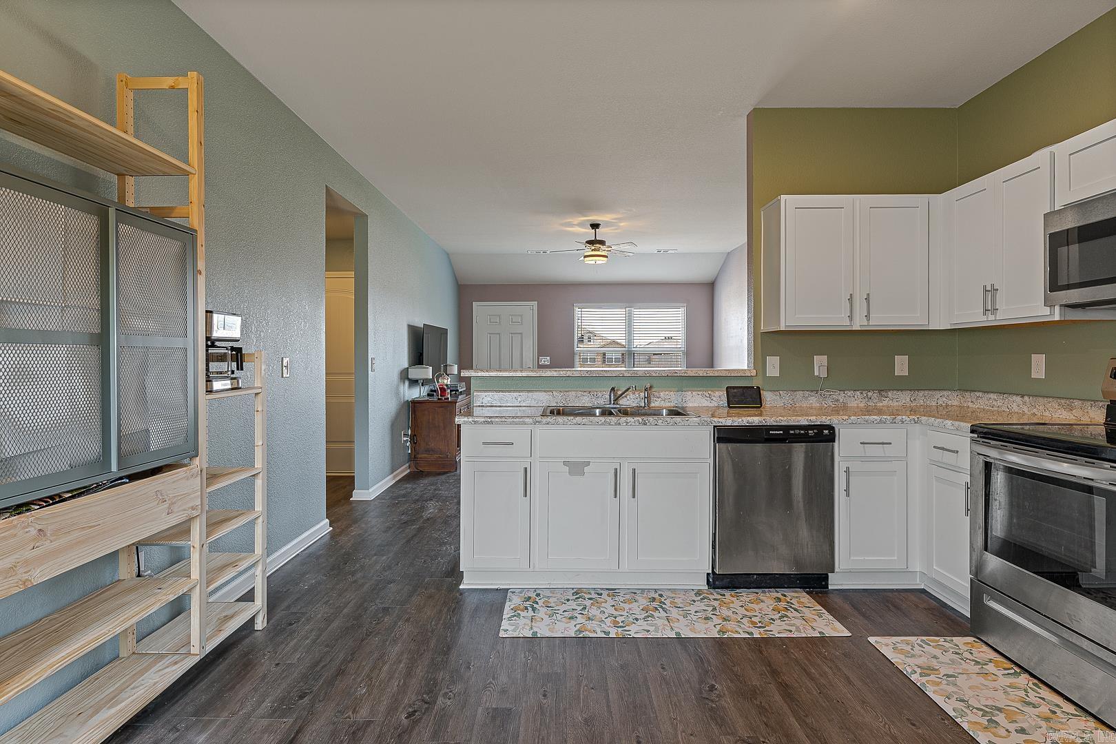 745 Brody Ct  Jonesboro, AR