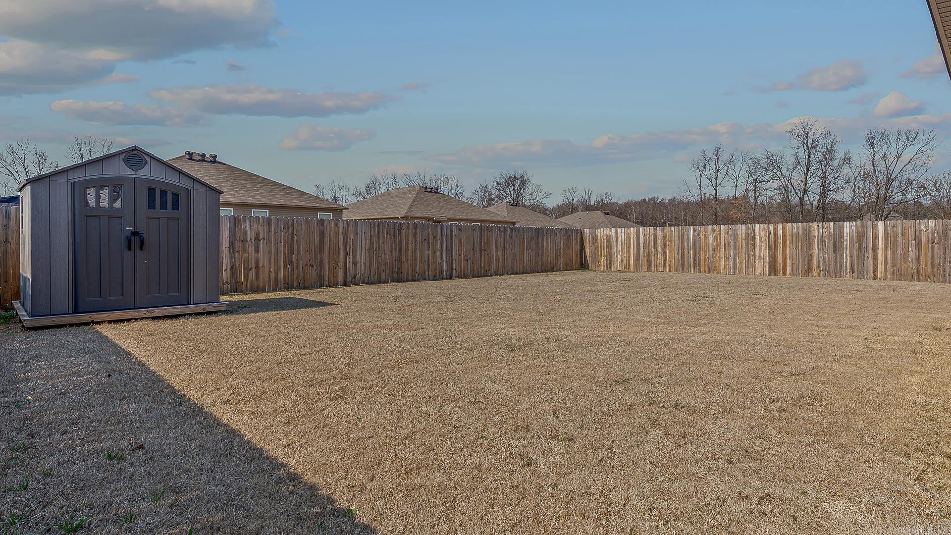 745 Brody Ct  Jonesboro, AR