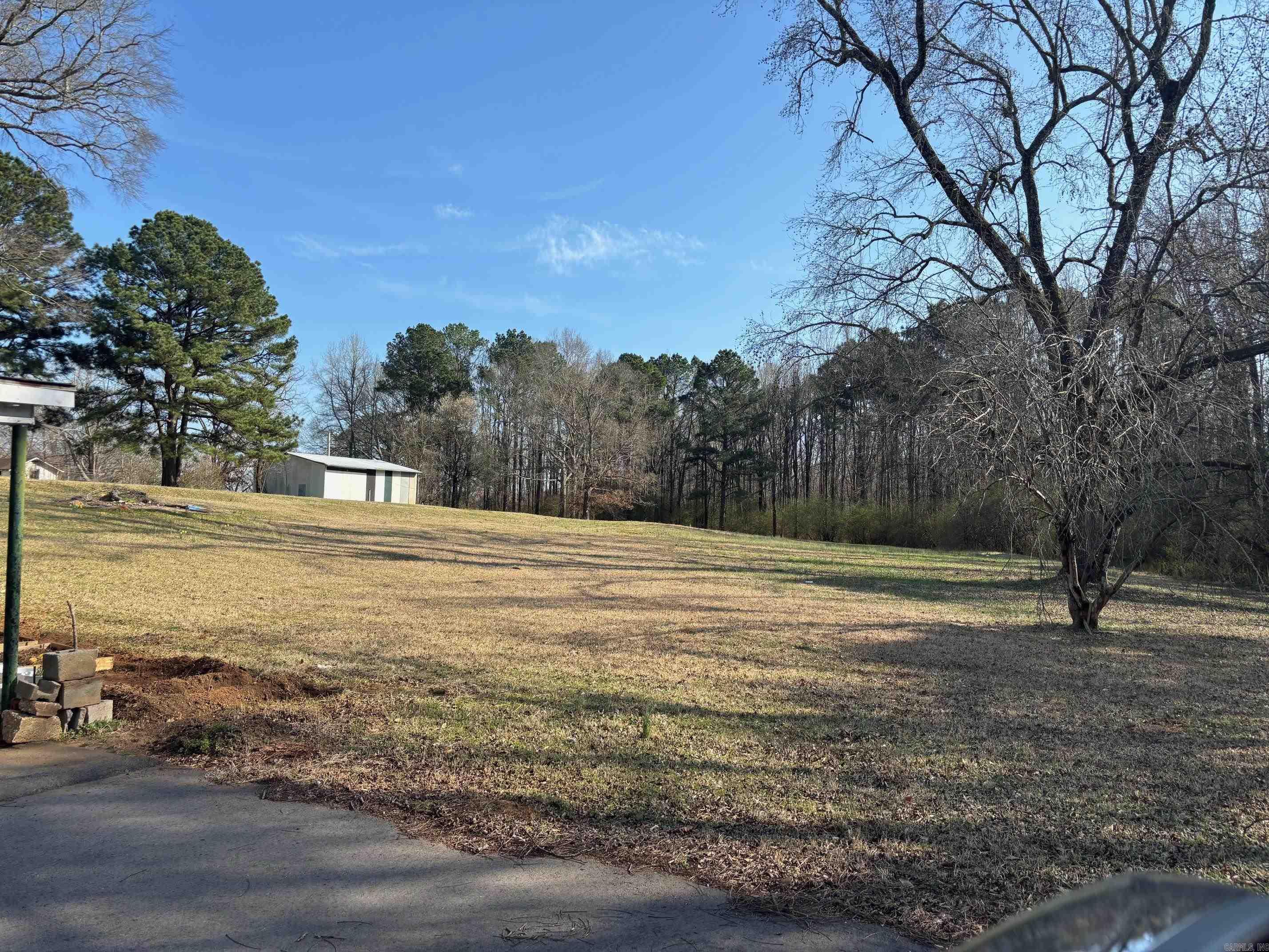 411 W Center  Sheridan, AR