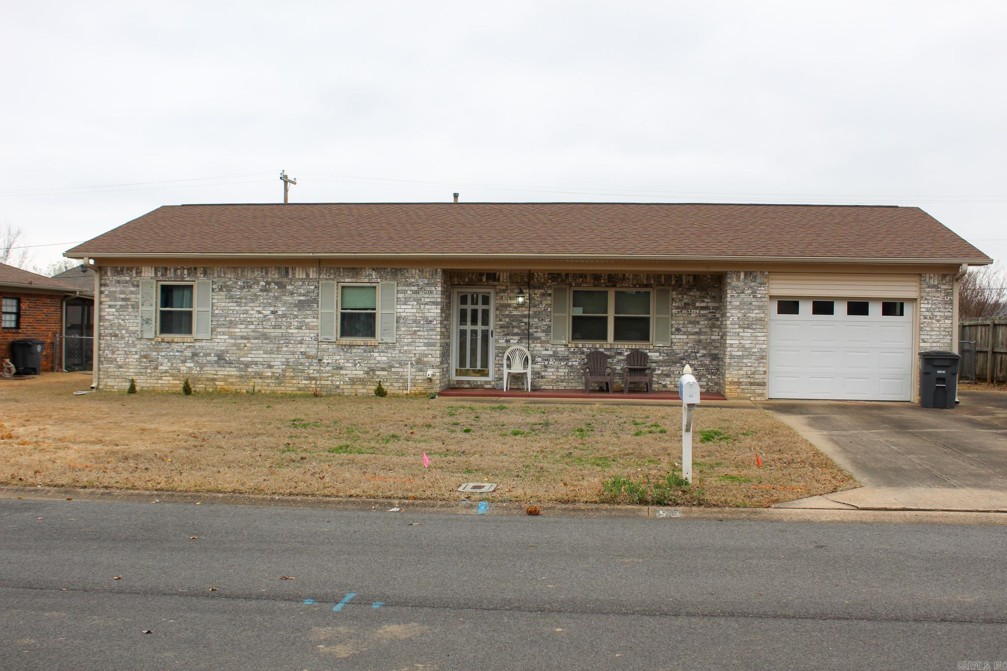 50 Sherwood  Searcy, AR