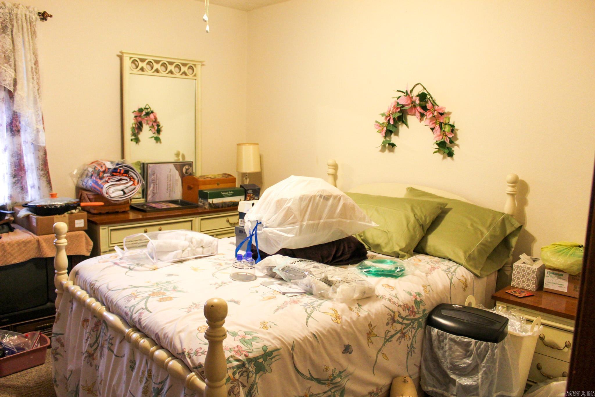 50 Sherwood  Searcy, AR