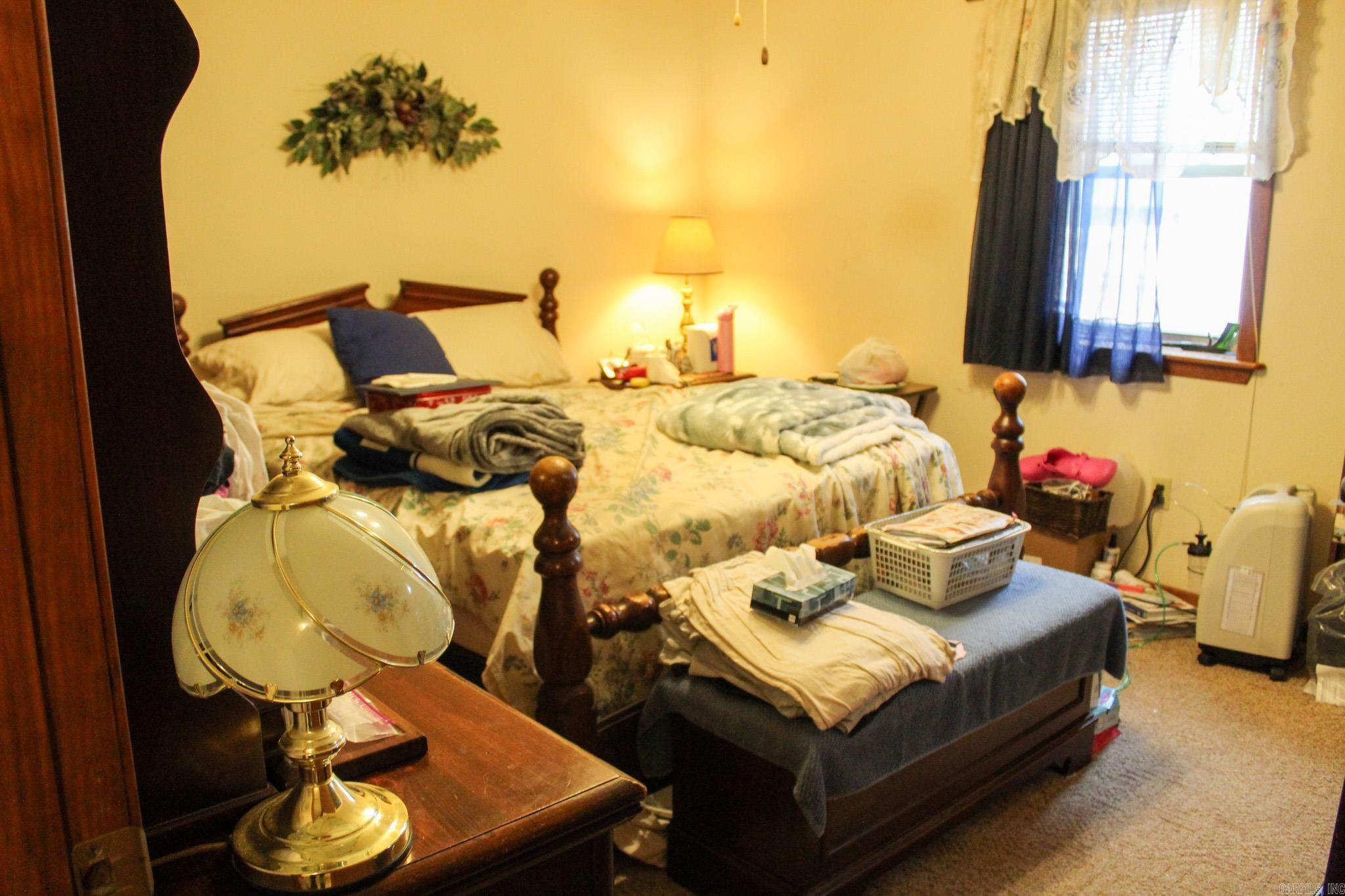 50 Sherwood  Searcy, AR