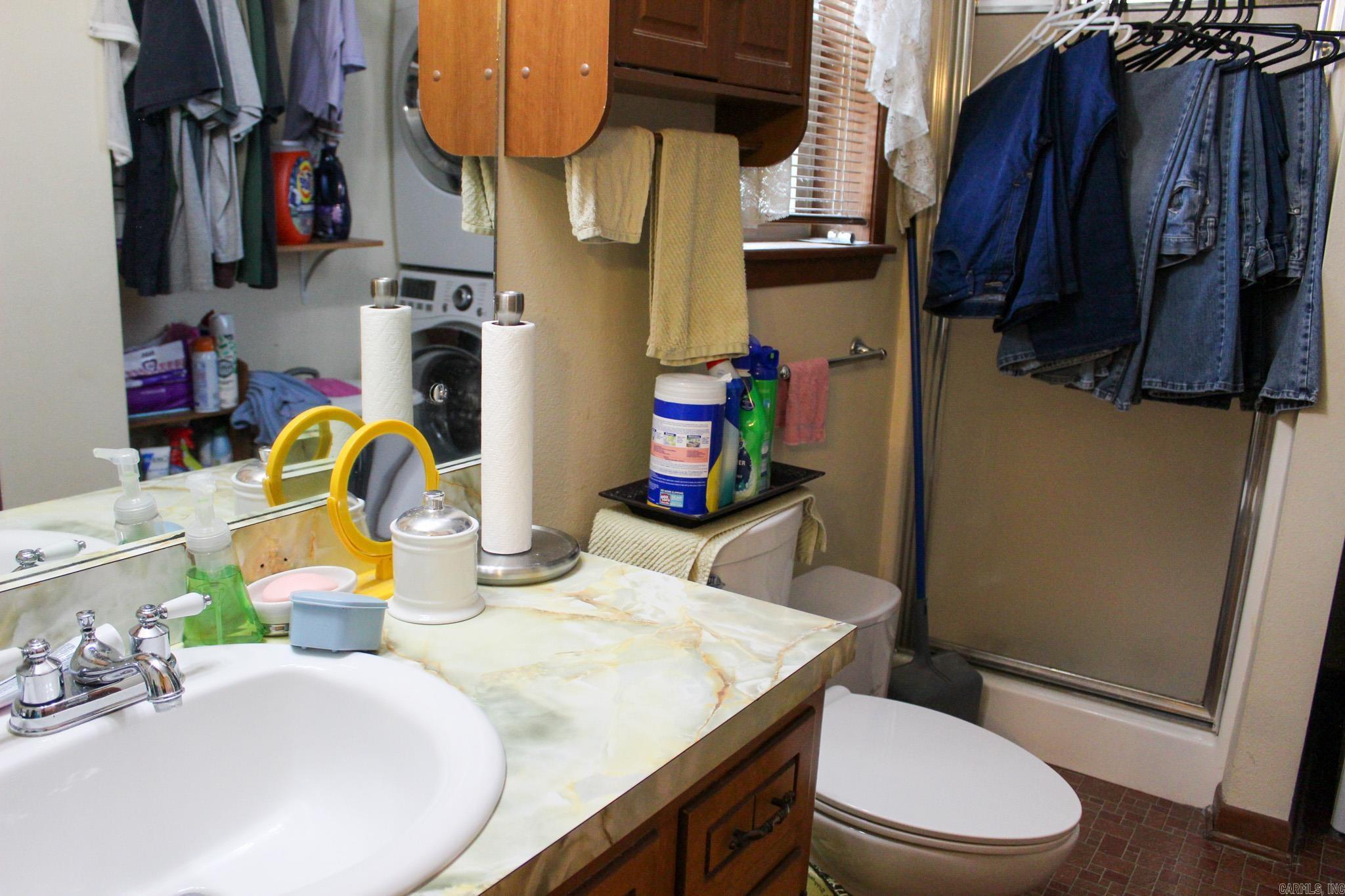 50 Sherwood  Searcy, AR