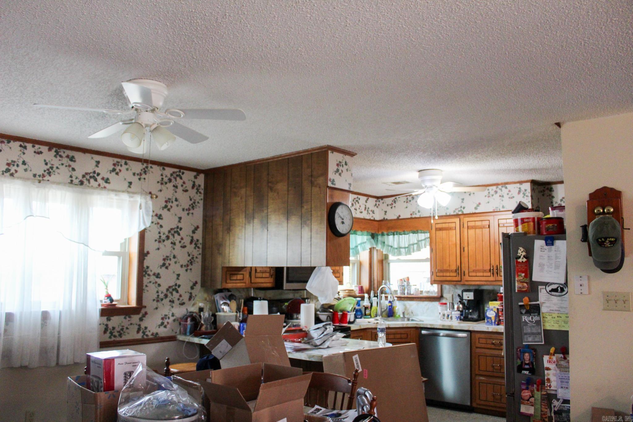 50 Sherwood  Searcy, AR