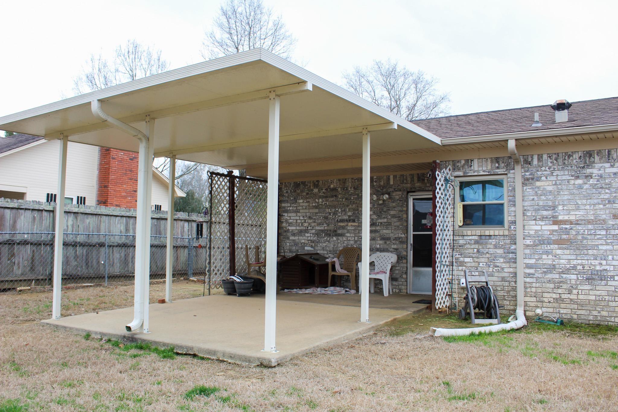 50 Sherwood  Searcy, AR