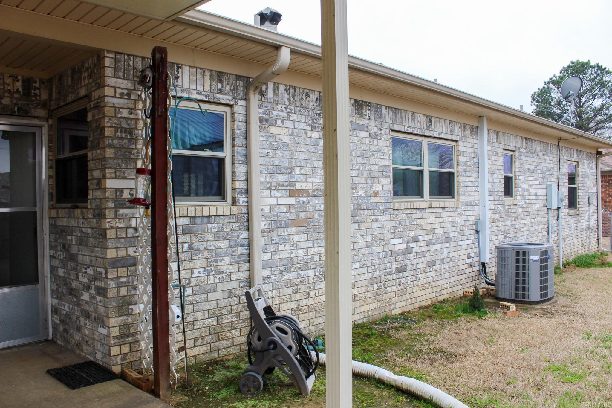 50 Sherwood  Searcy, AR