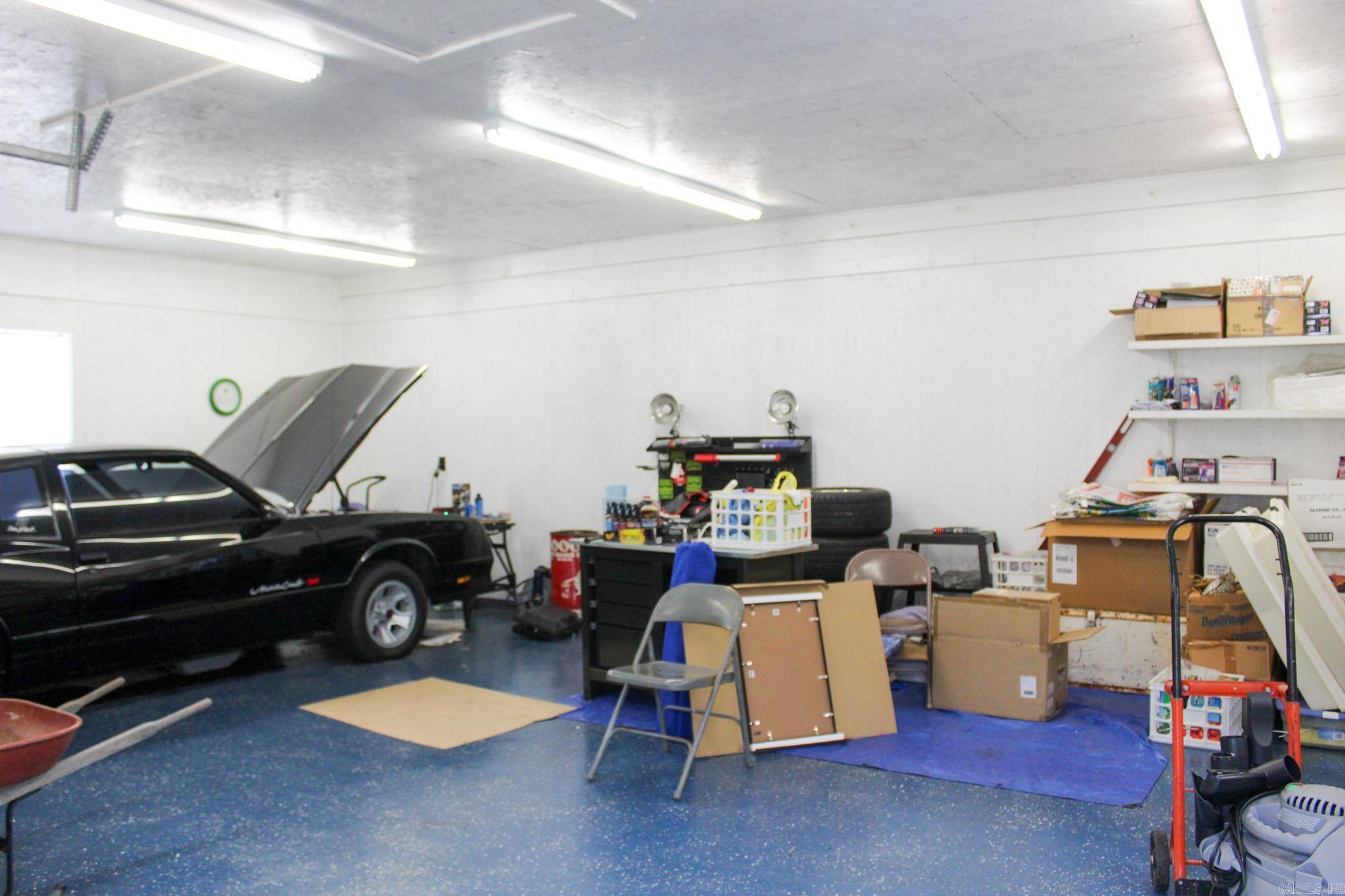 50 Sherwood  Searcy, AR