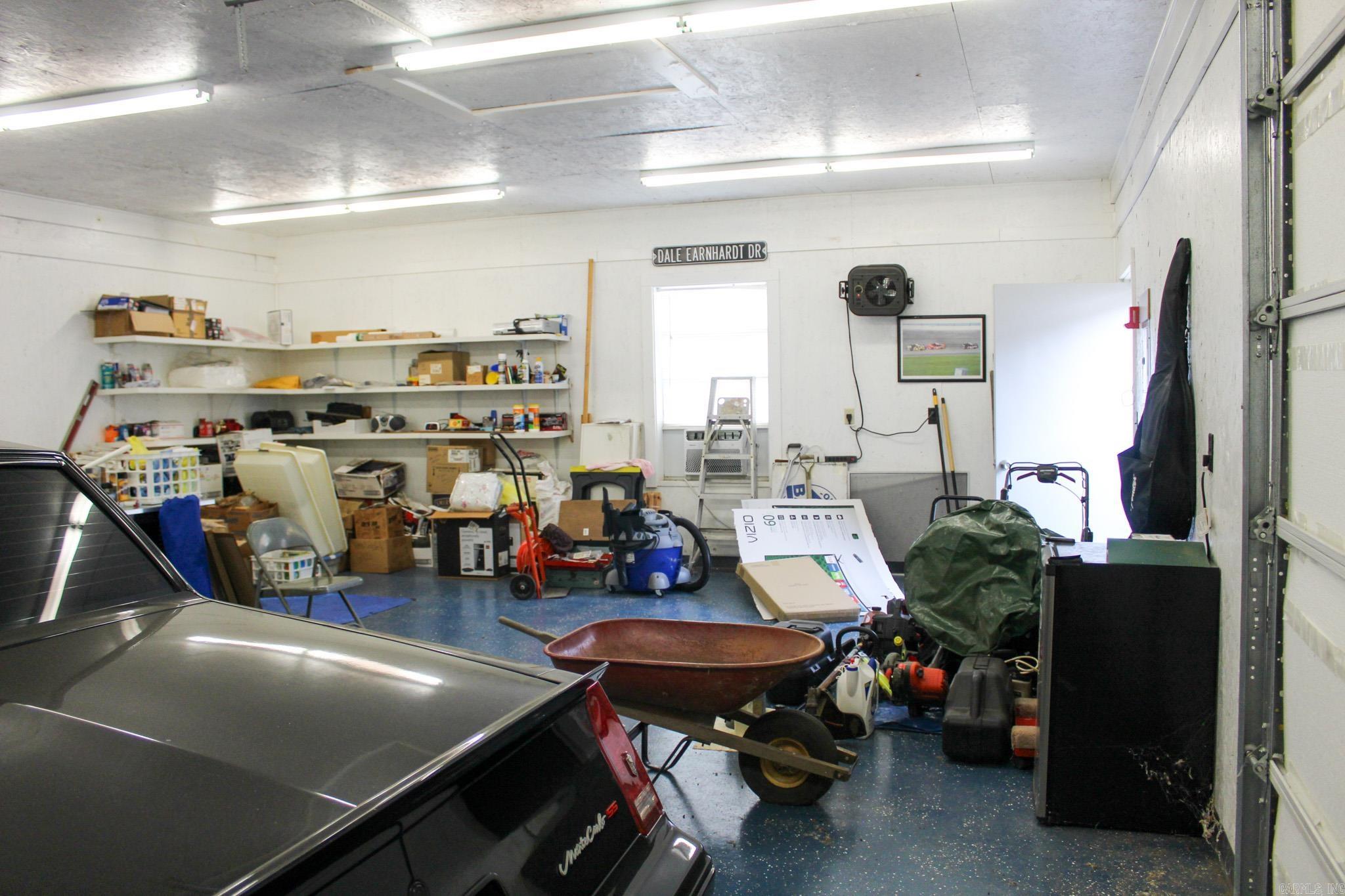 50 Sherwood  Searcy, AR