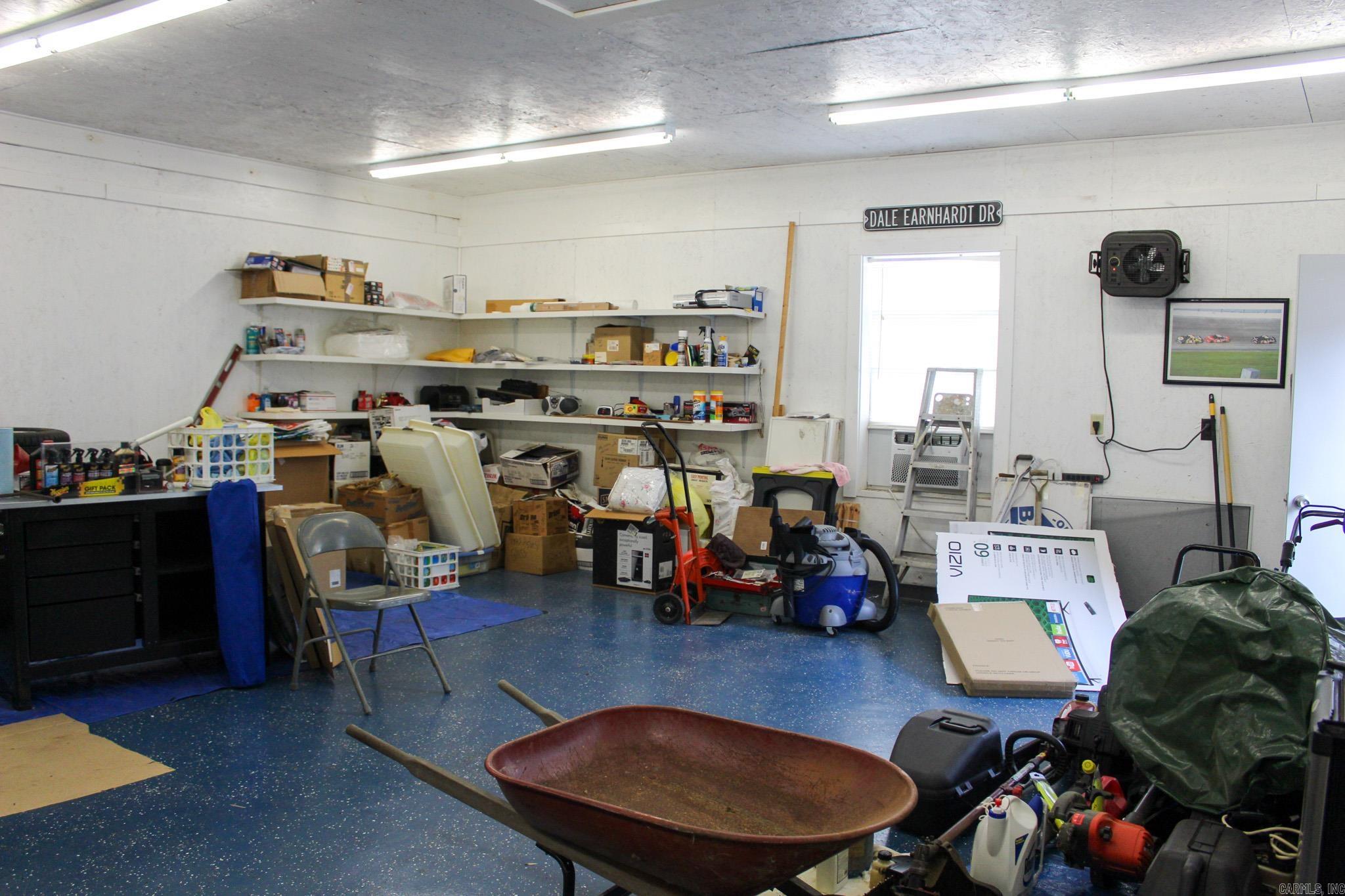 50 Sherwood  Searcy, AR