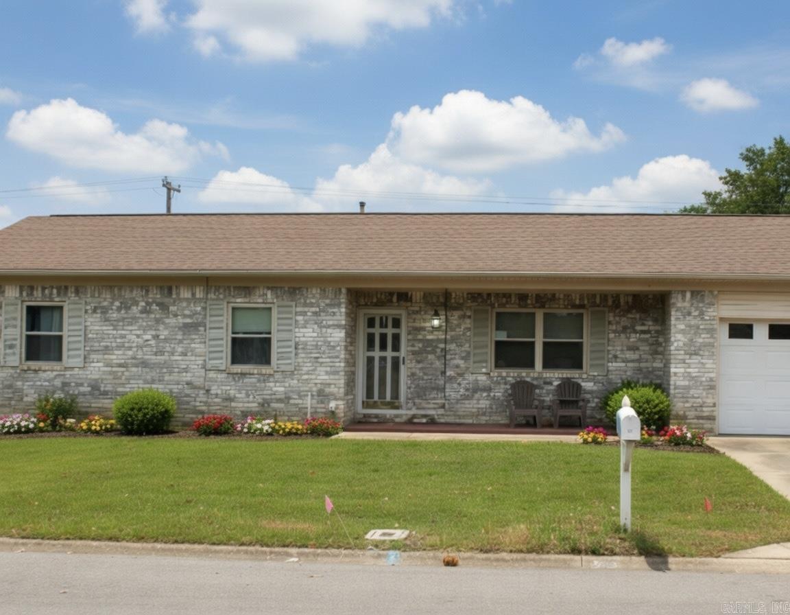 50 Sherwood Loop Searcy, AR 72143