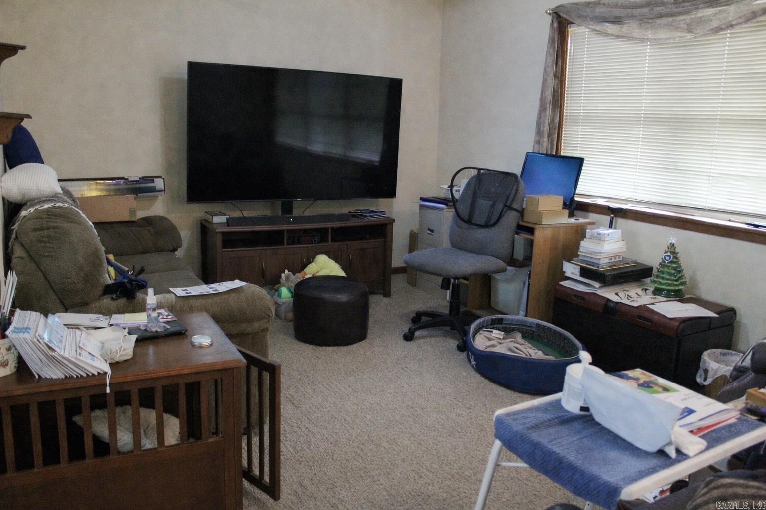 50 Sherwood  Searcy, AR