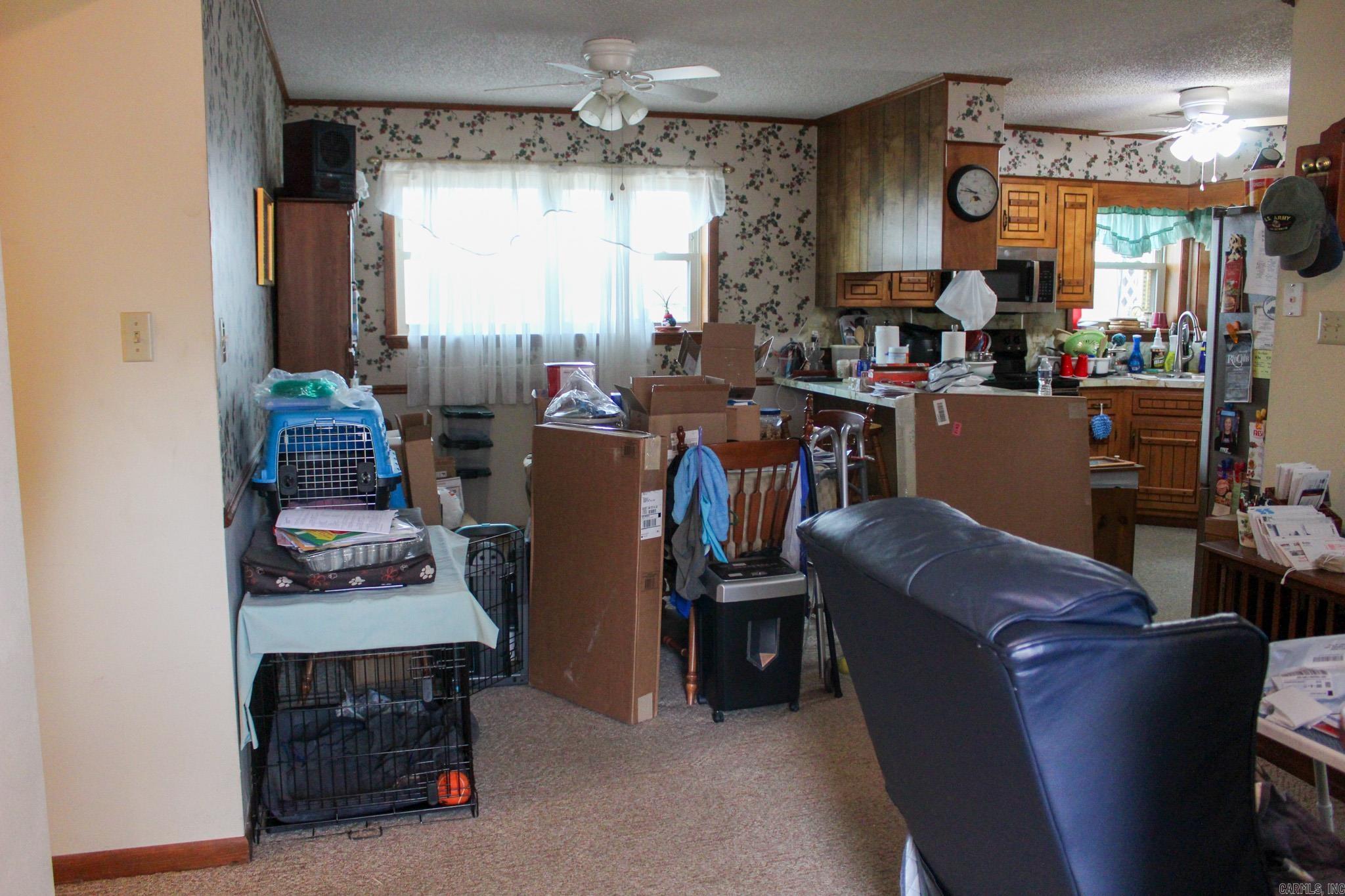 50 Sherwood  Searcy, AR