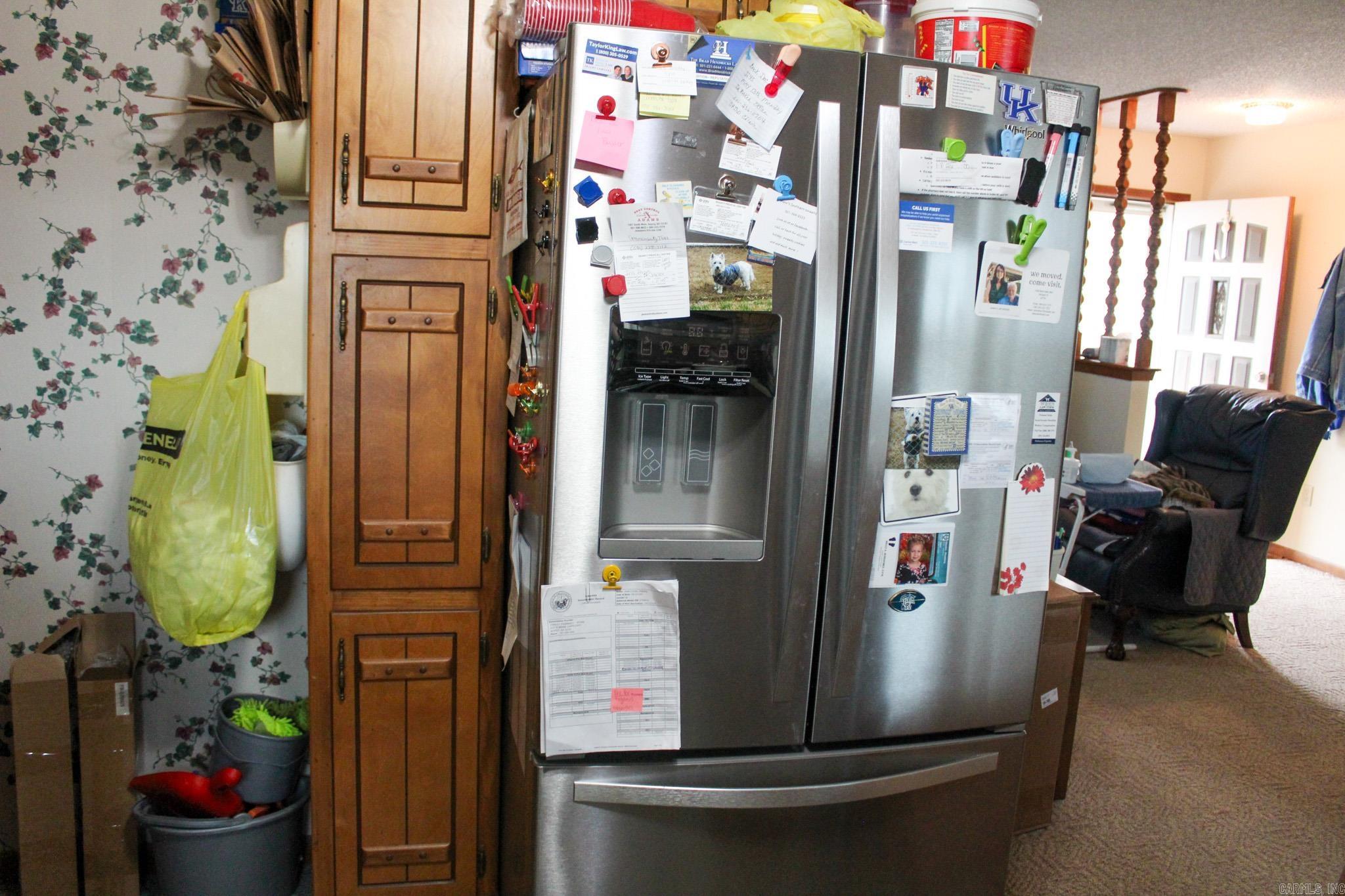 50 Sherwood  Searcy, AR