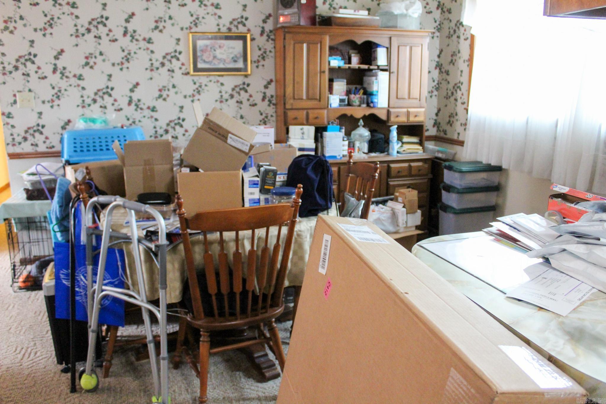 50 Sherwood  Searcy, AR