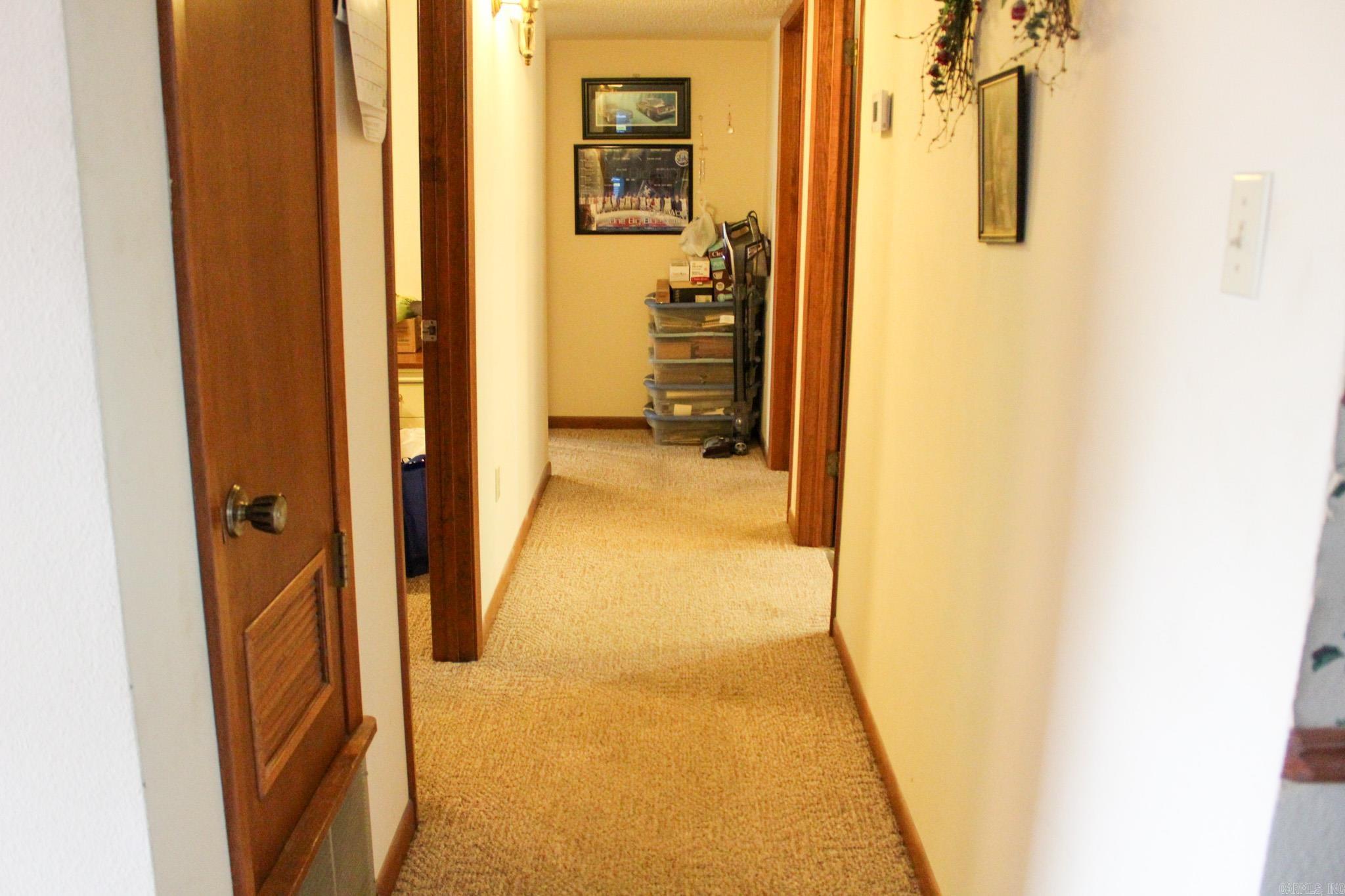 50 Sherwood  Searcy, AR