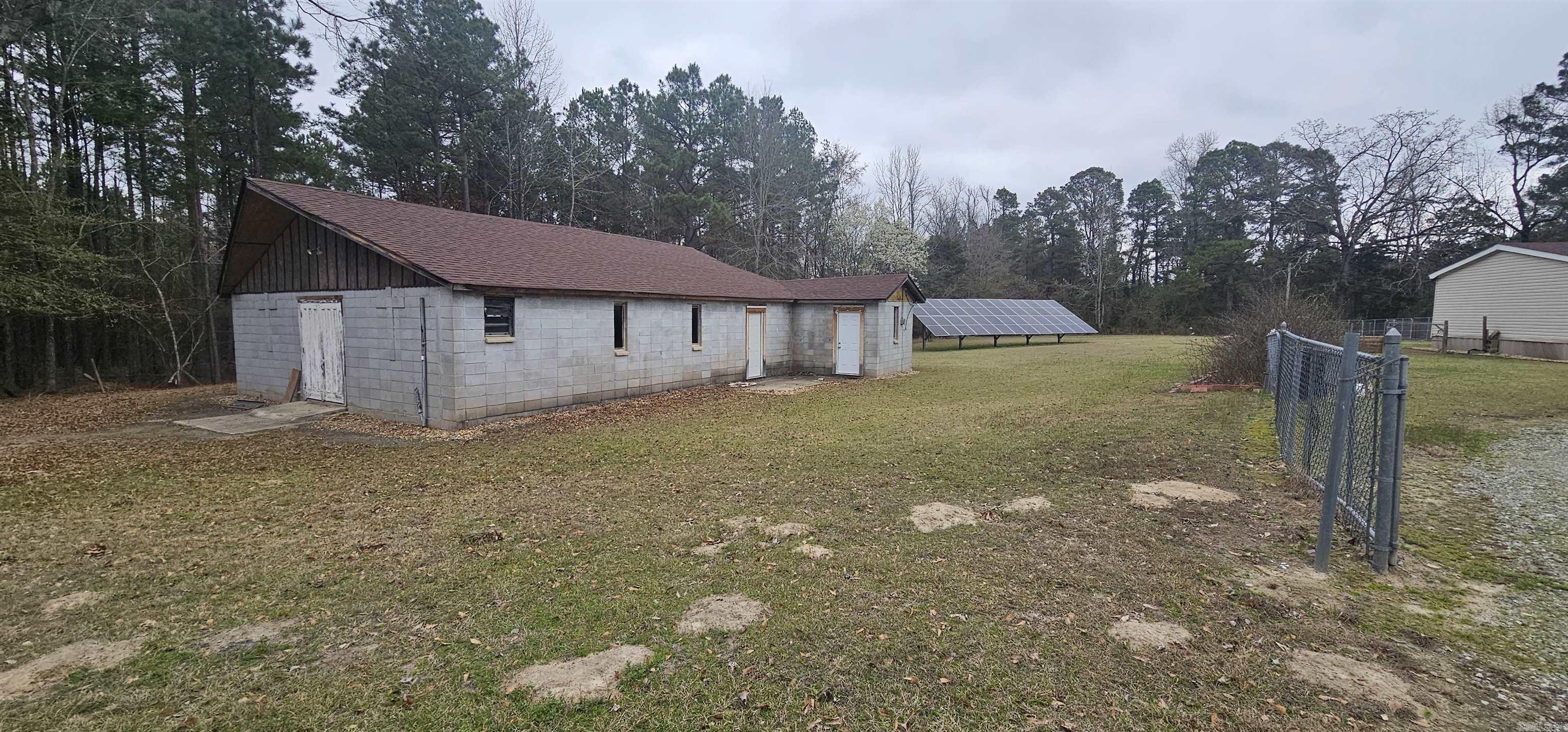 10021 Webster  White Hall, AR