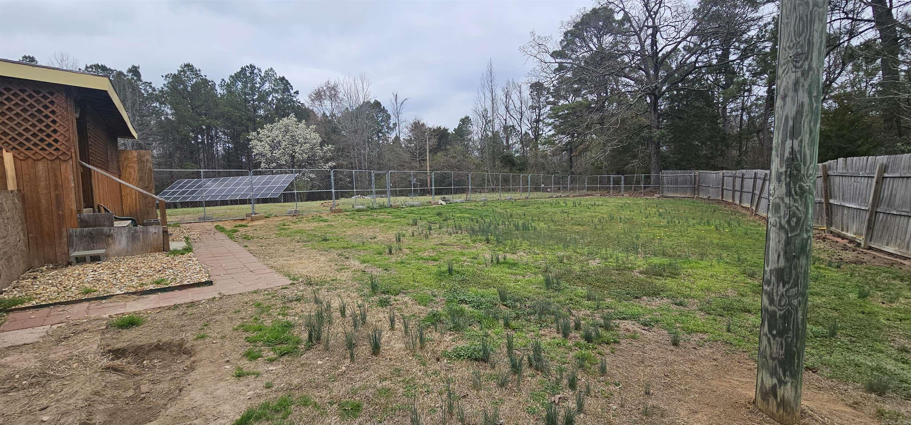 10021 Webster Road White Hall, AR 71602