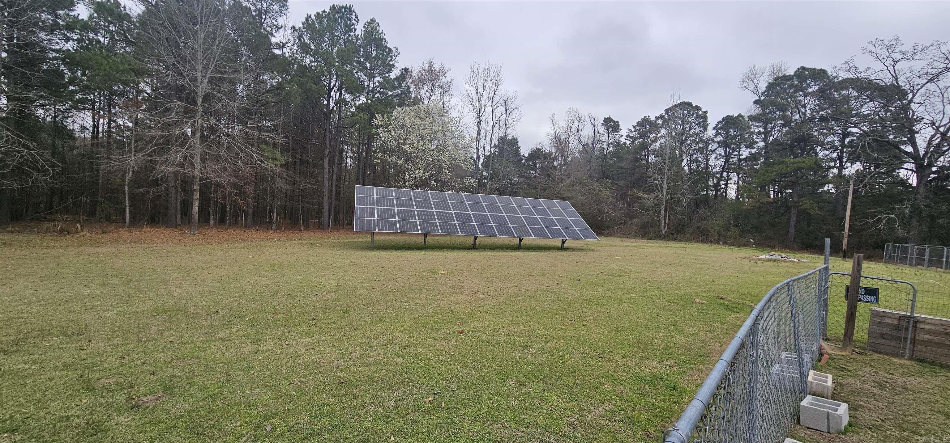 10021 Webster Road White Hall, AR 71602