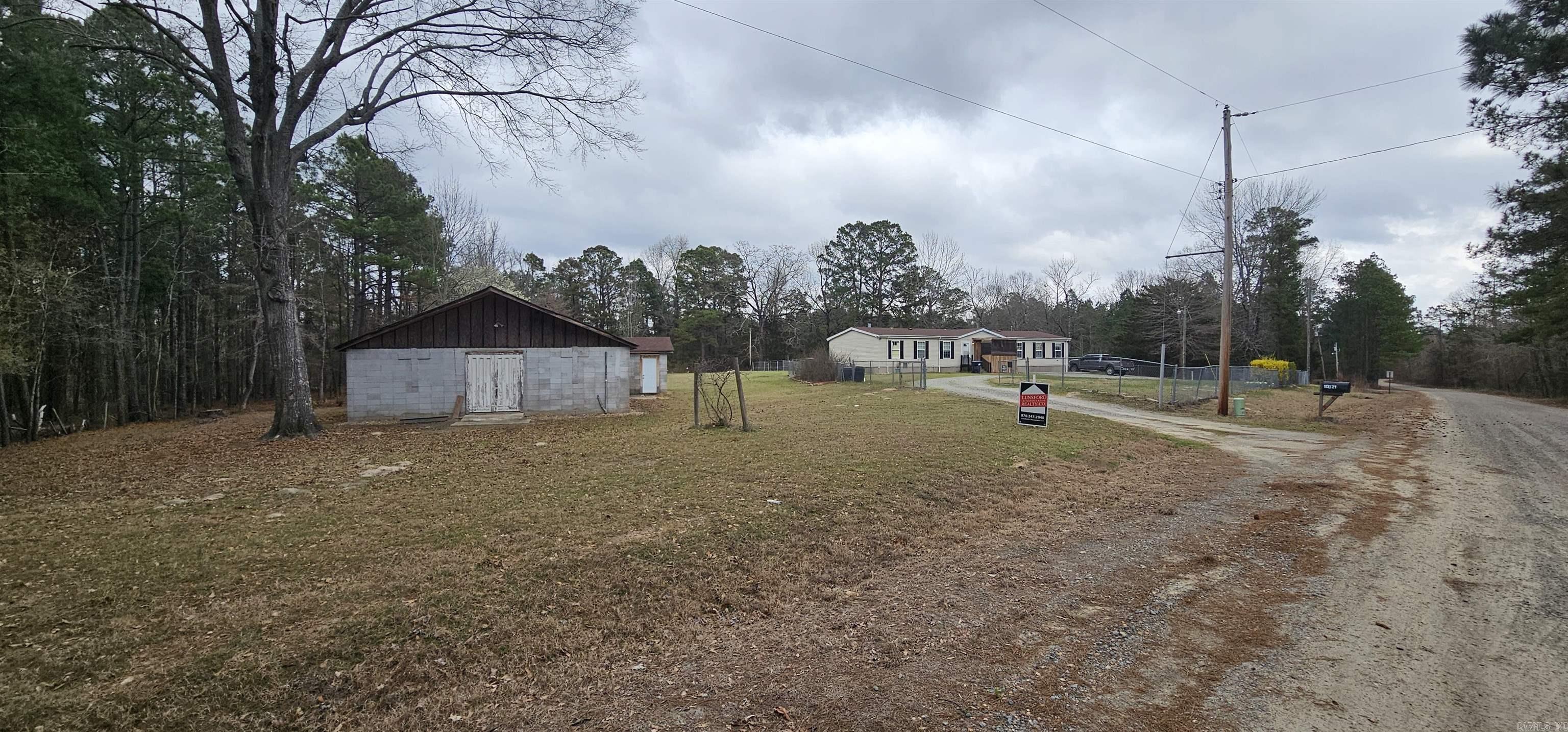 10021 Webster  White Hall, AR