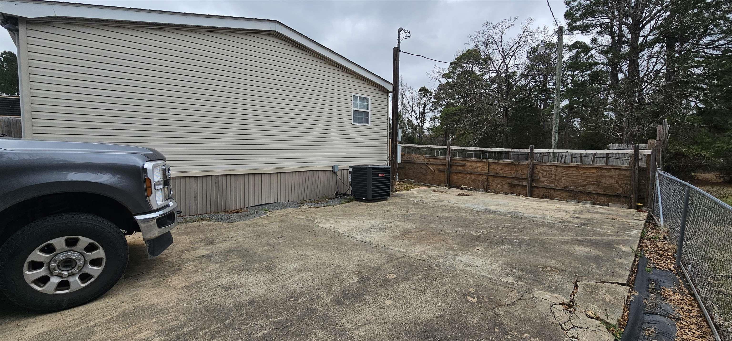 10021 Webster Road White Hall, AR 71602