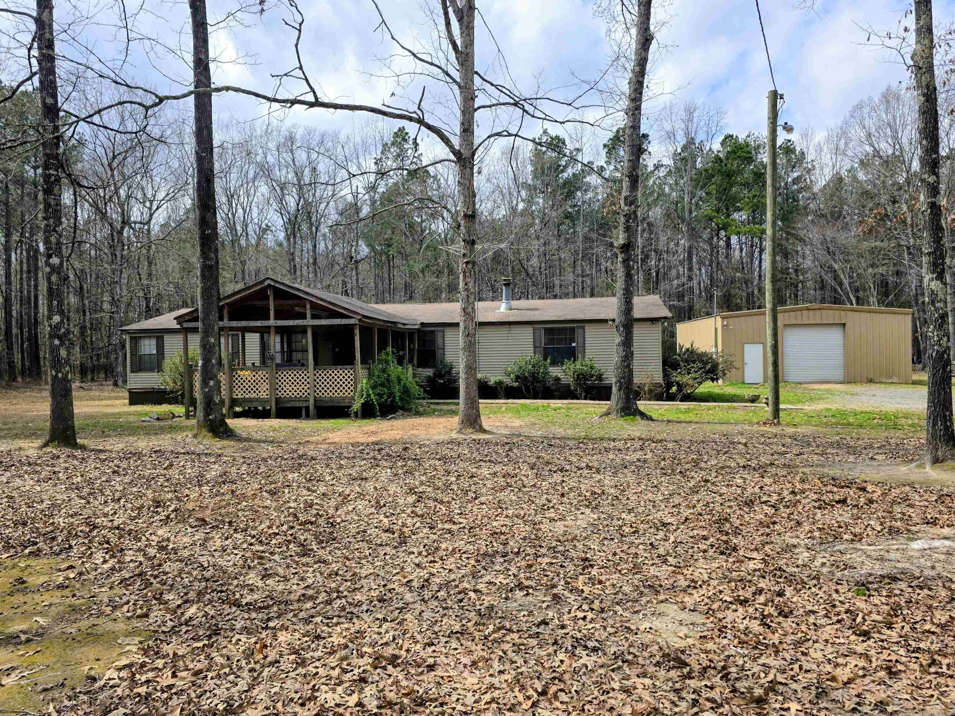 7610 Hyla  Pine Bluff, AR