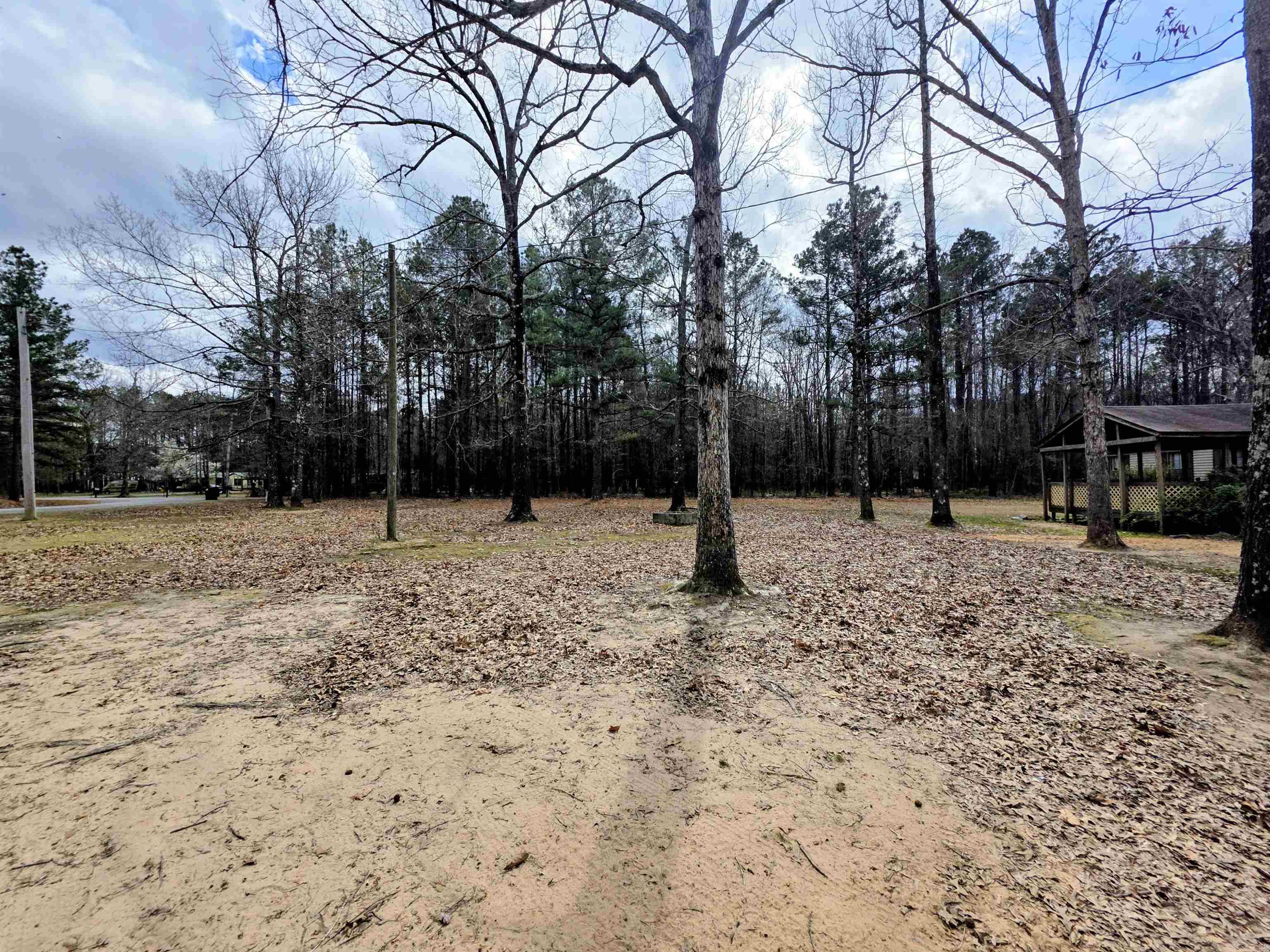 7610 Hyla  Pine Bluff, AR