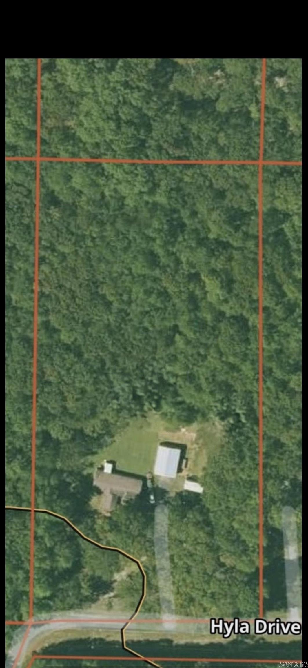 7610 Hyla  Pine Bluff, AR