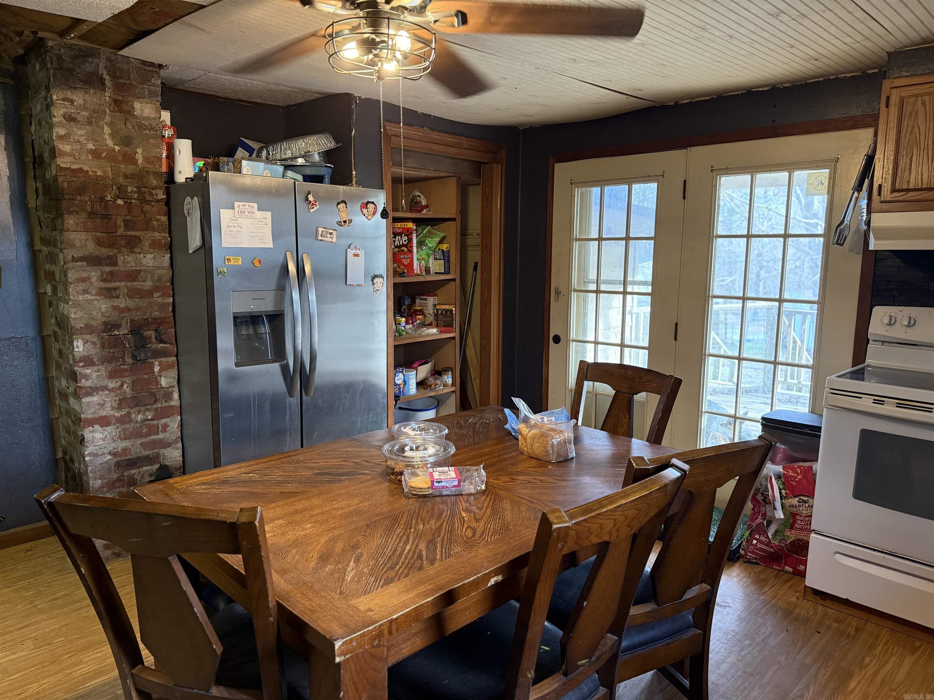 128 CR 725  Wynne, AR