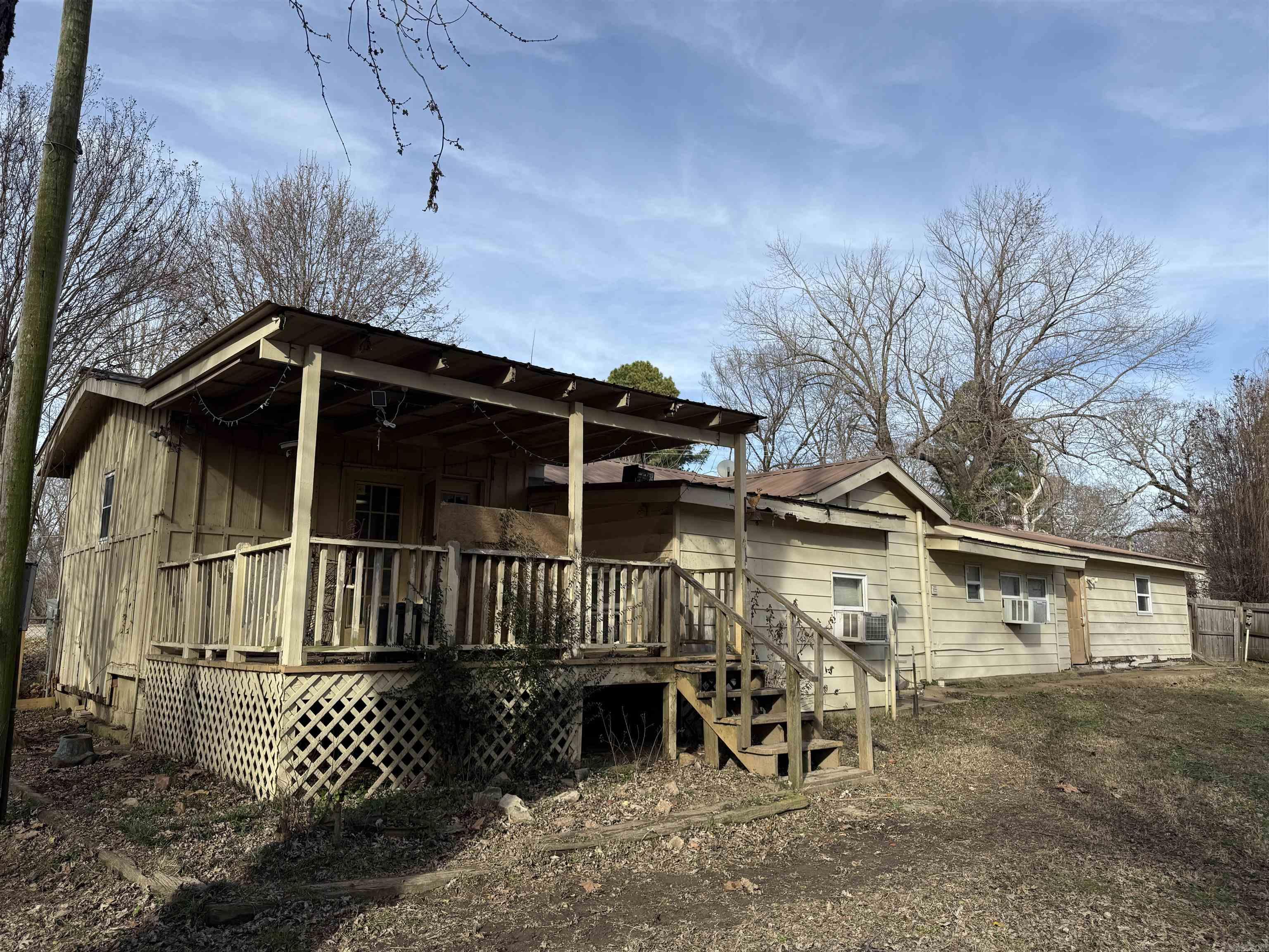 128 CR 725  Wynne, AR