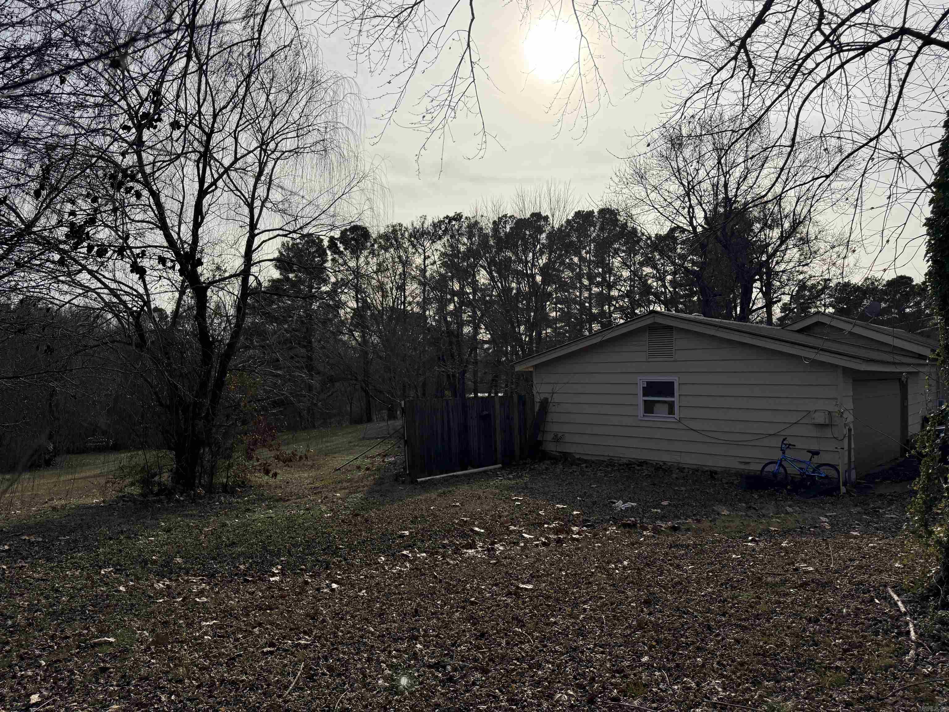 128 CR 725  Wynne, AR