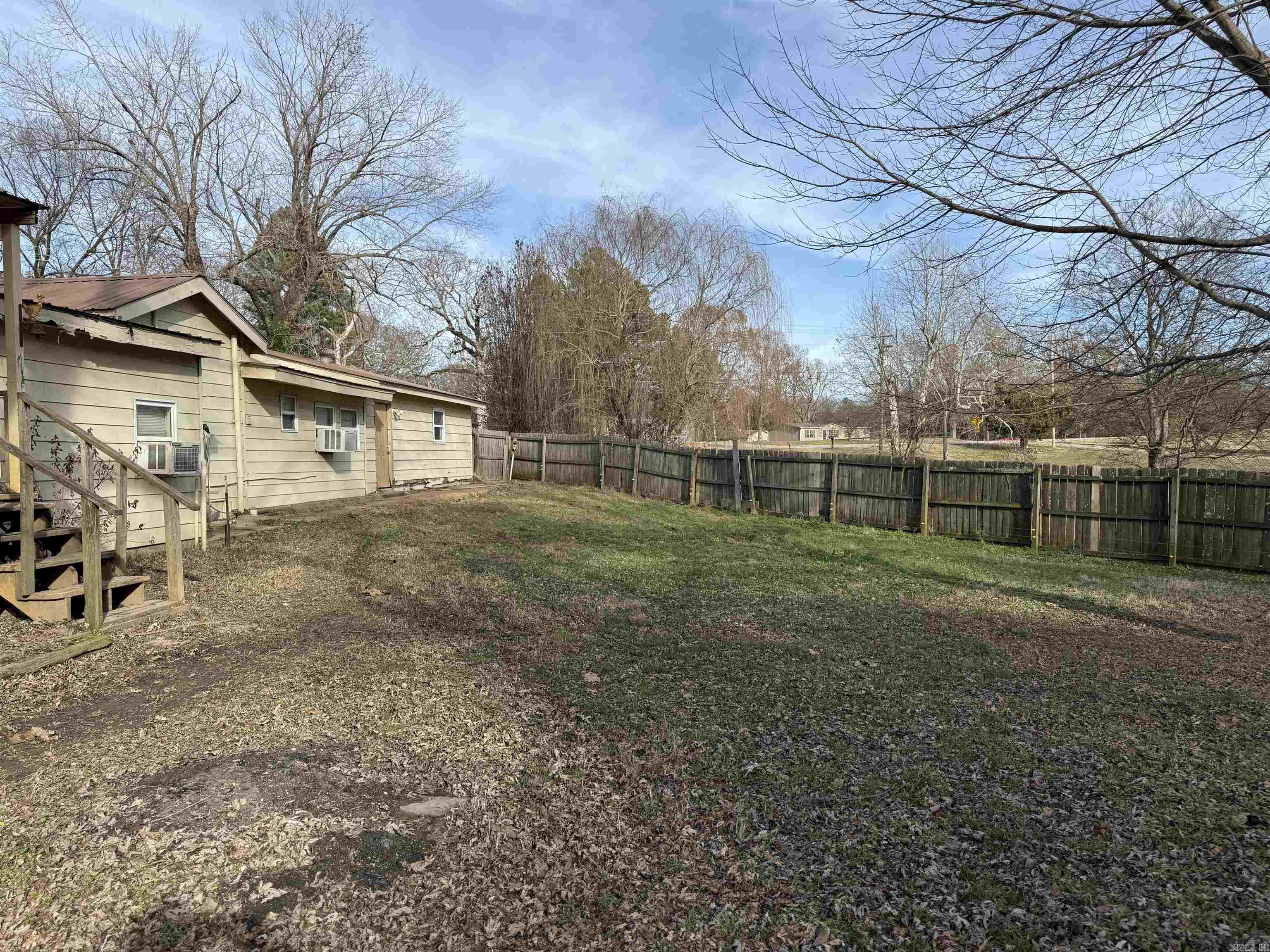 128 CR 725  Wynne, AR