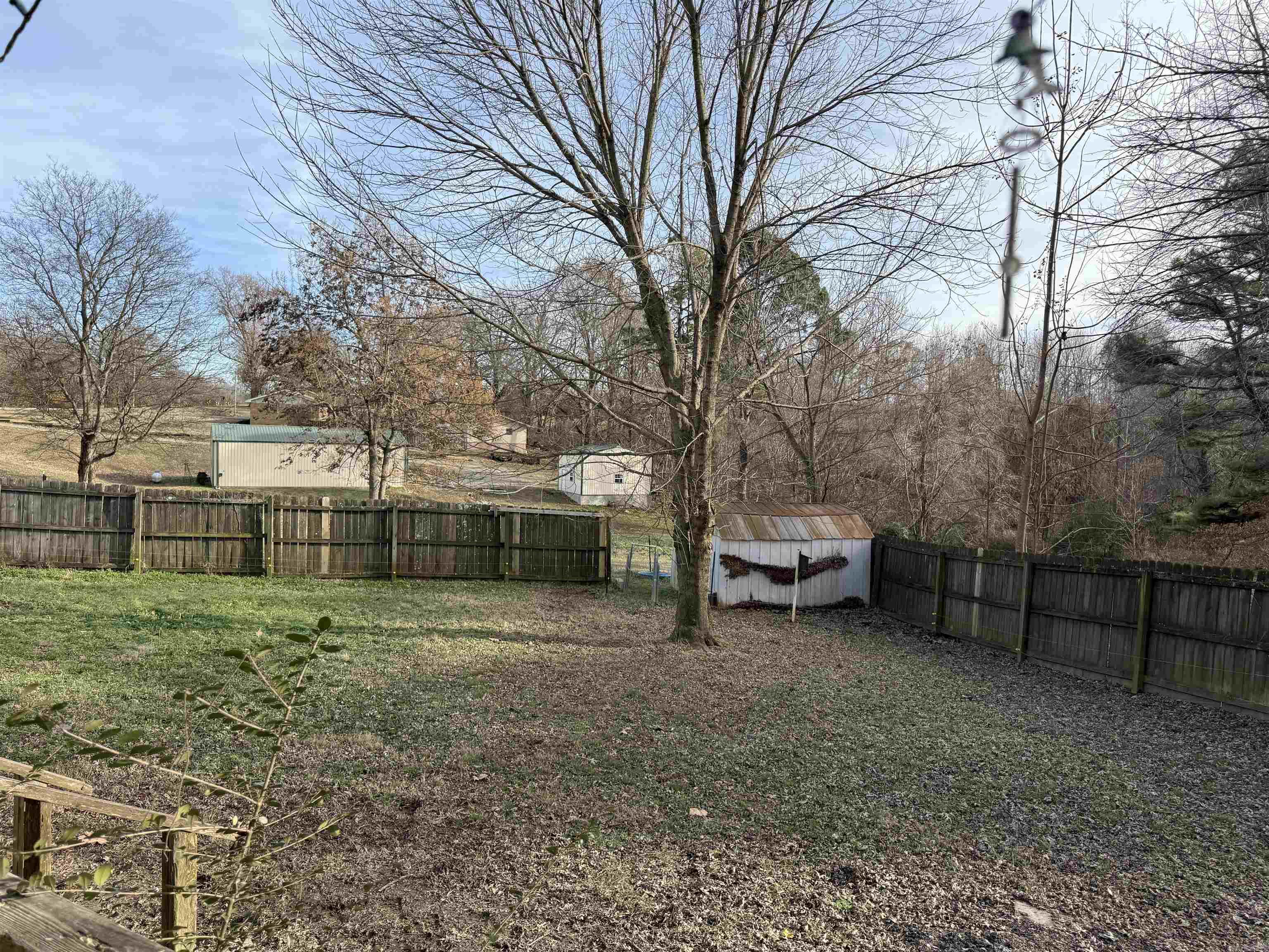 128 CR 725  Wynne, AR