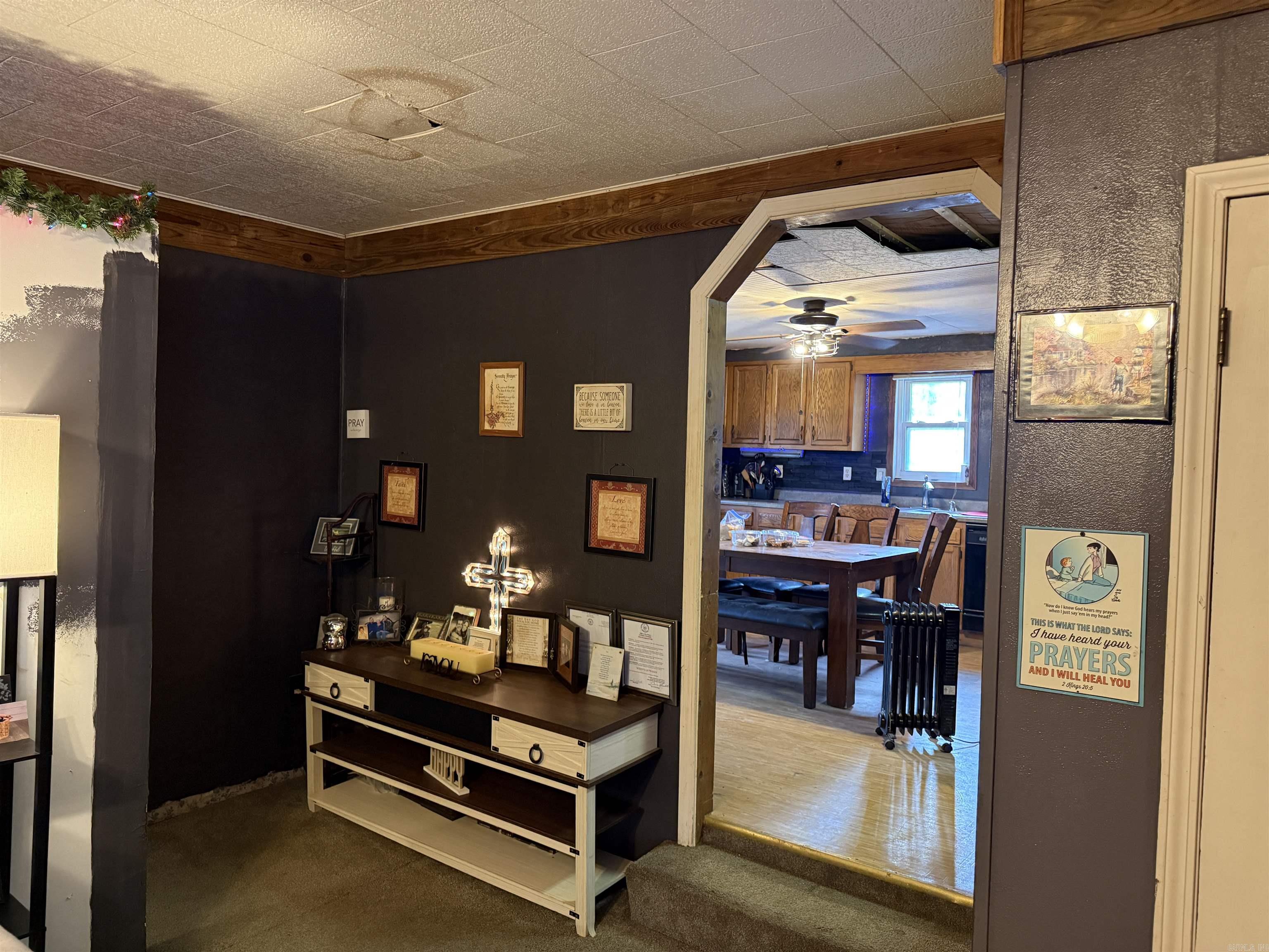 128 CR 725  Wynne, AR