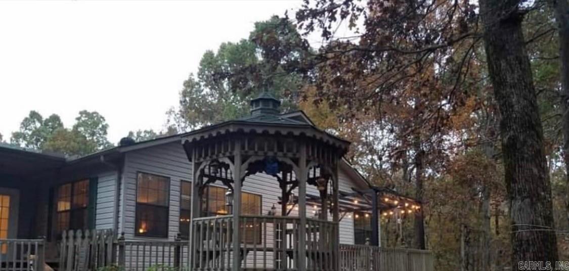 3784 Greene 707  Paragould, AR