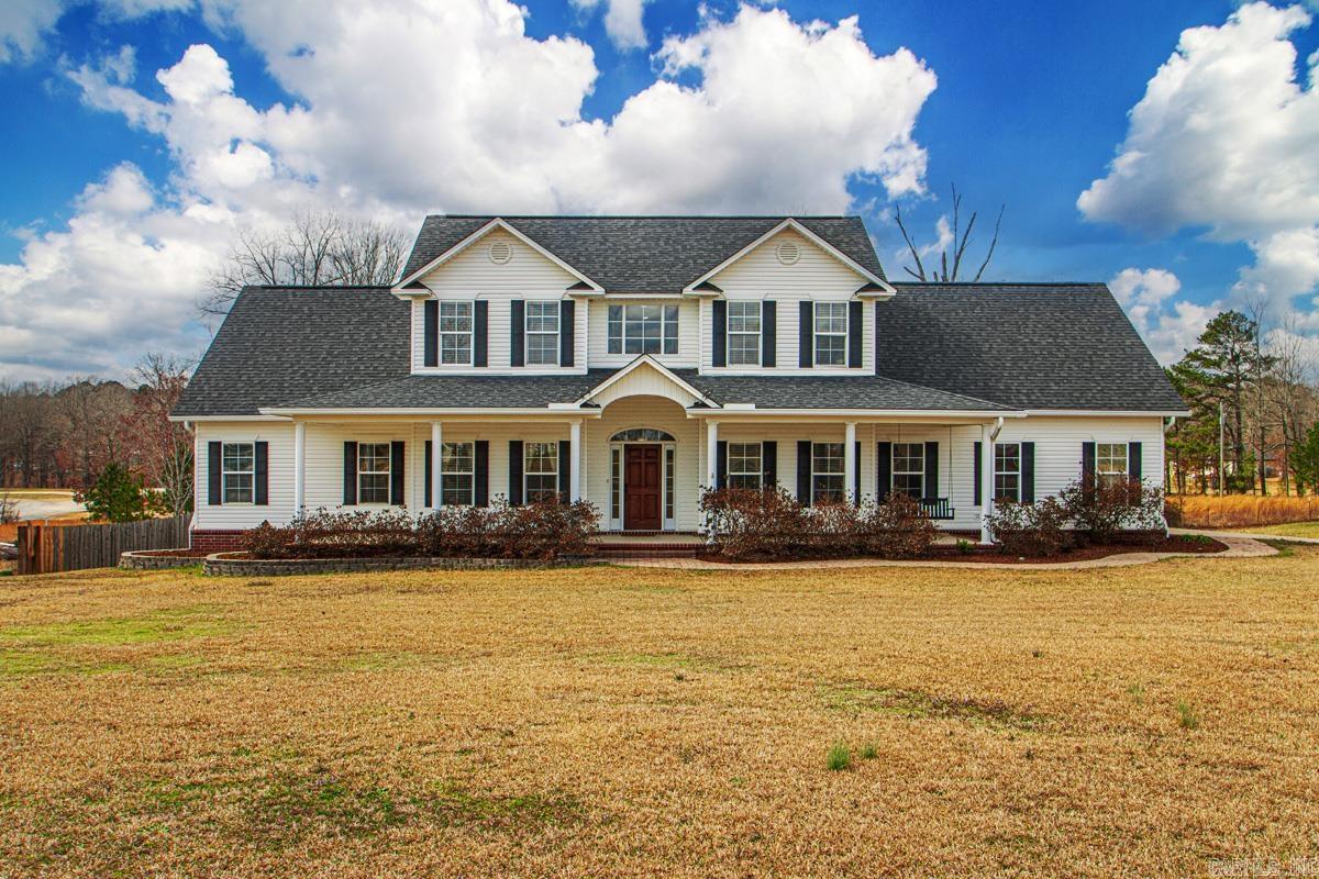 22211 N Kaufman Road  Hensley, AR