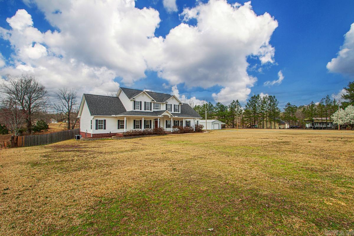 22211 N Kaufman Road  Hensley, AR